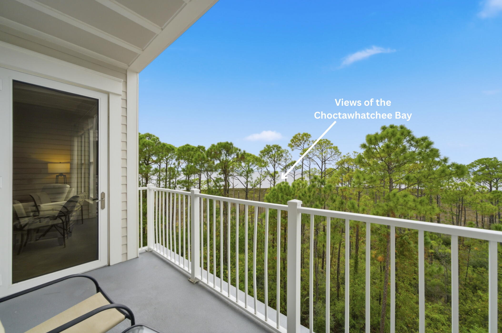 9700 Grand Sandestin Boulevard Miramar Beach FL 32550