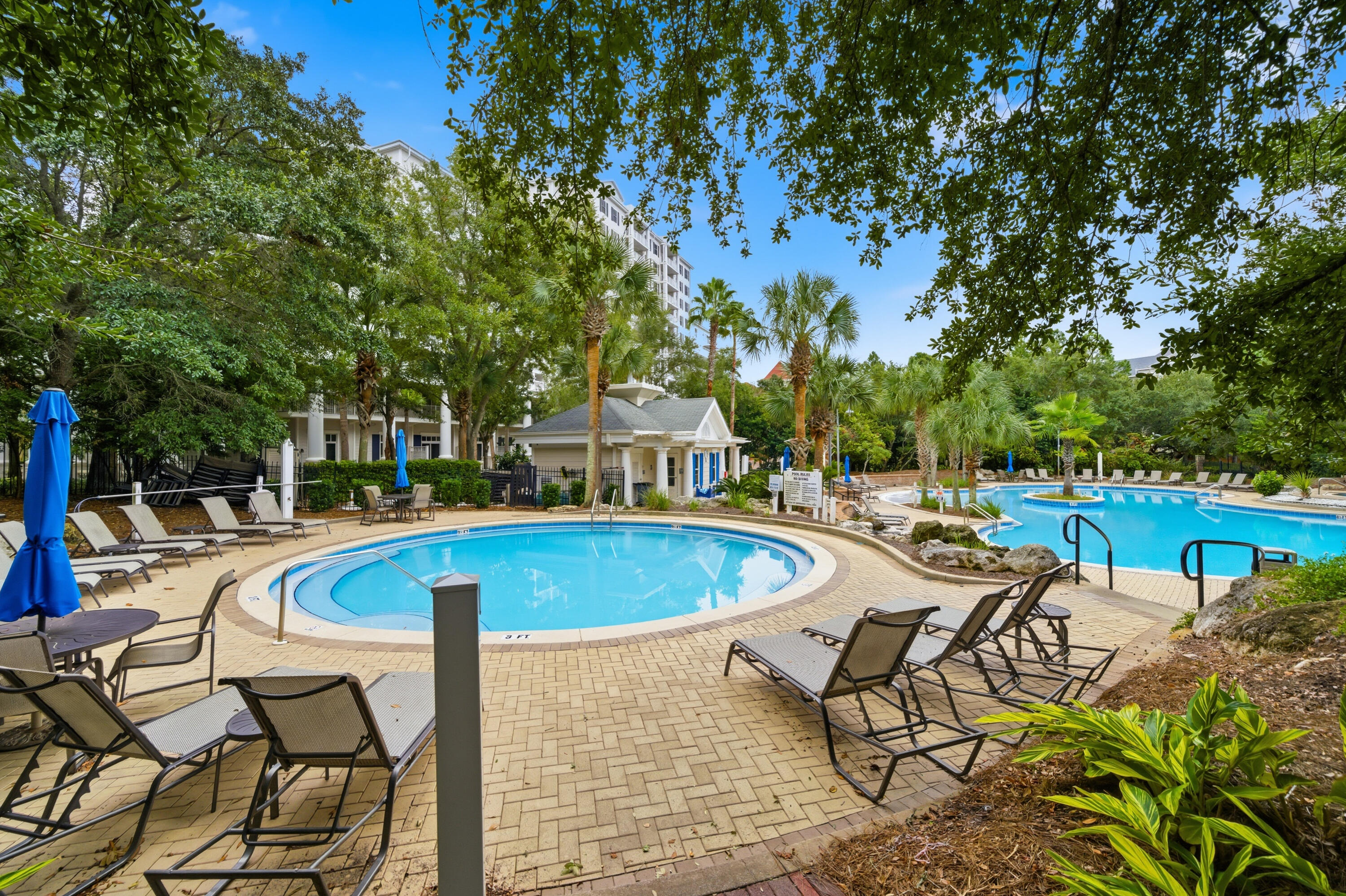 9700 Grand Sandestin Boulevard Miramar Beach FL 32550