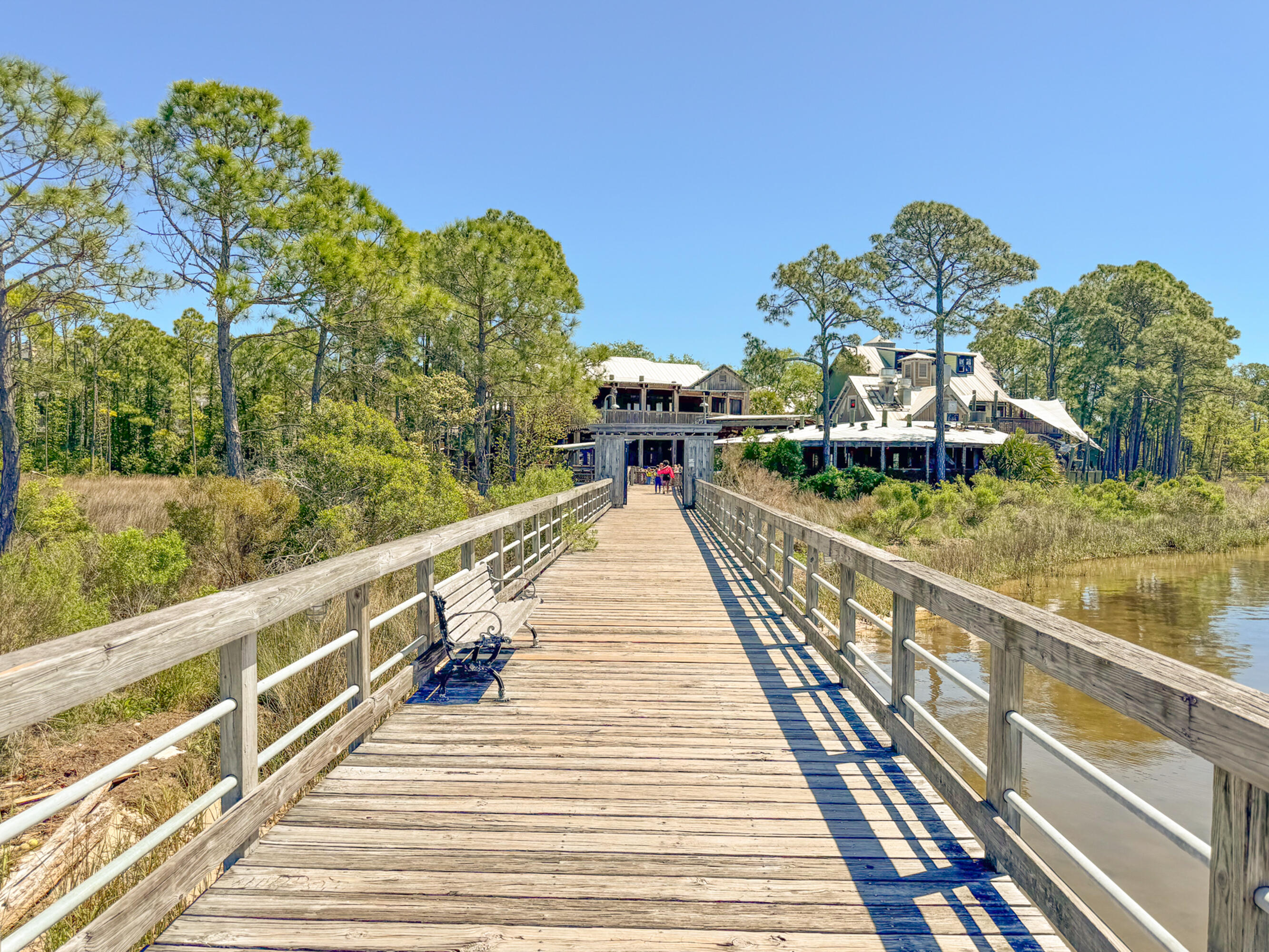 9700 Grand Sandestin Boulevard Miramar Beach FL 32550