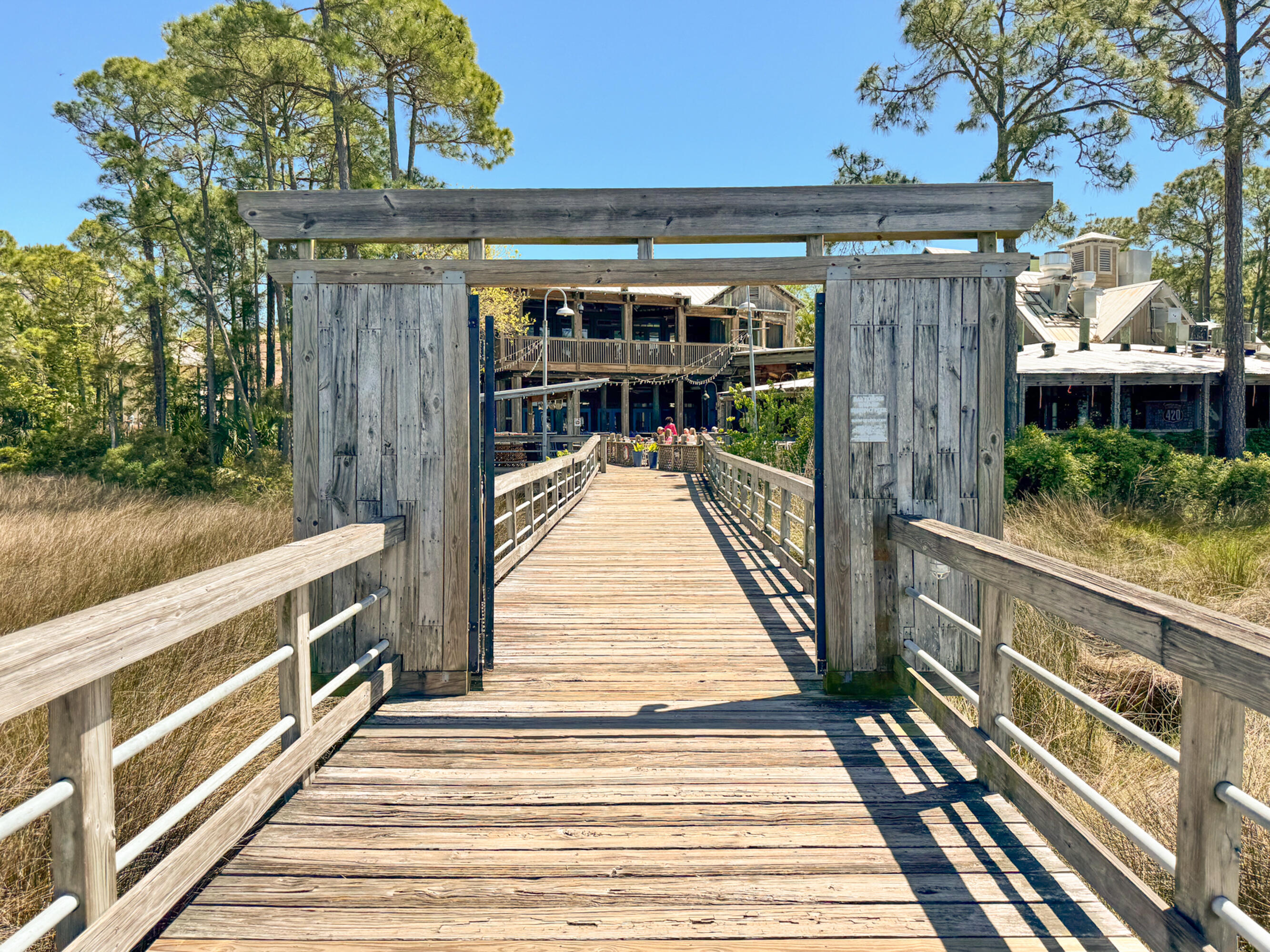 9700 Grand Sandestin Boulevard Miramar Beach FL 32550