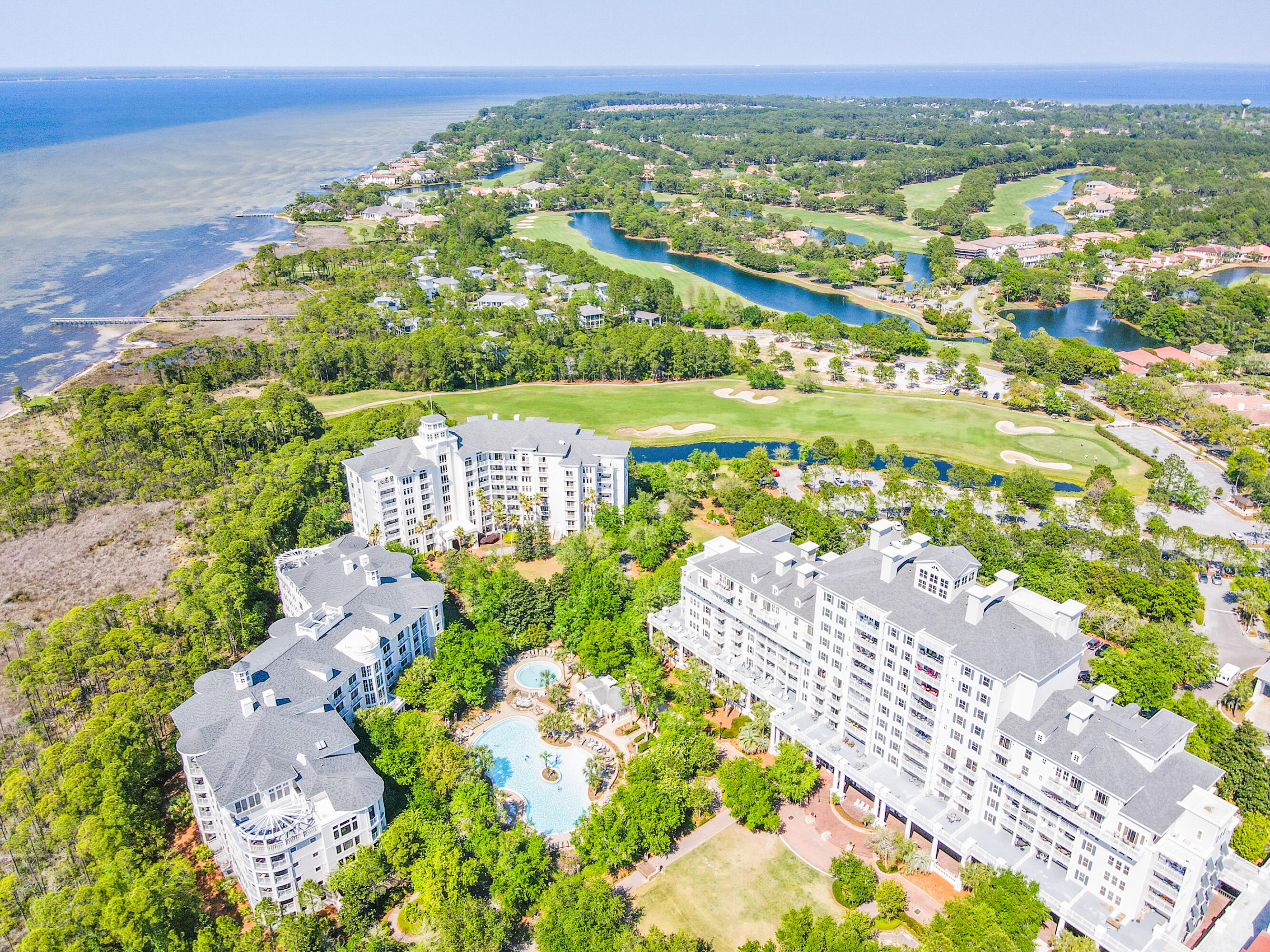 9700 Grand Sandestin Boulevard Miramar Beach FL 32550