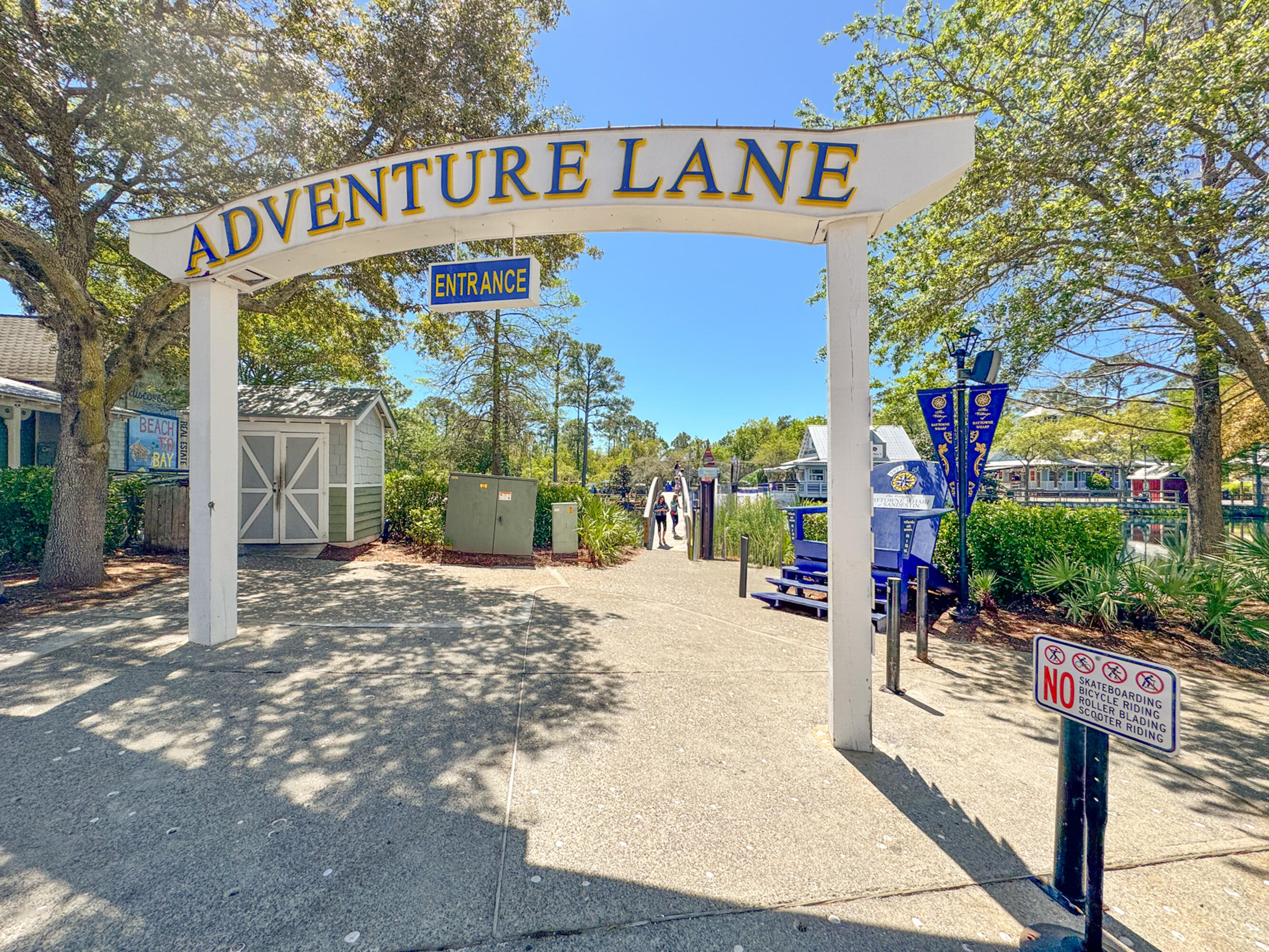 9700 Grand Sandestin Boulevard Miramar Beach FL 32550