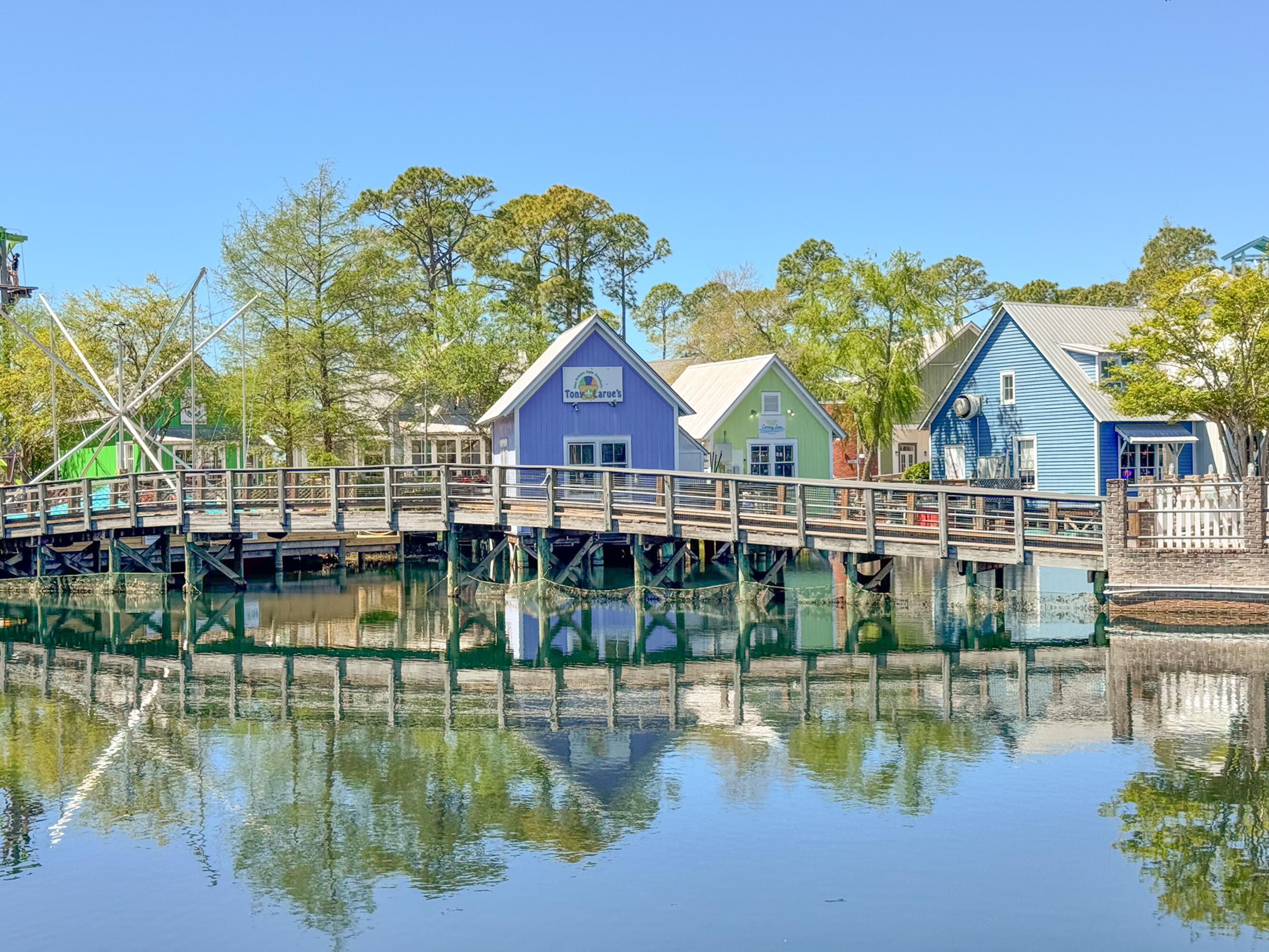 9700 Grand Sandestin Boulevard Miramar Beach FL 32550