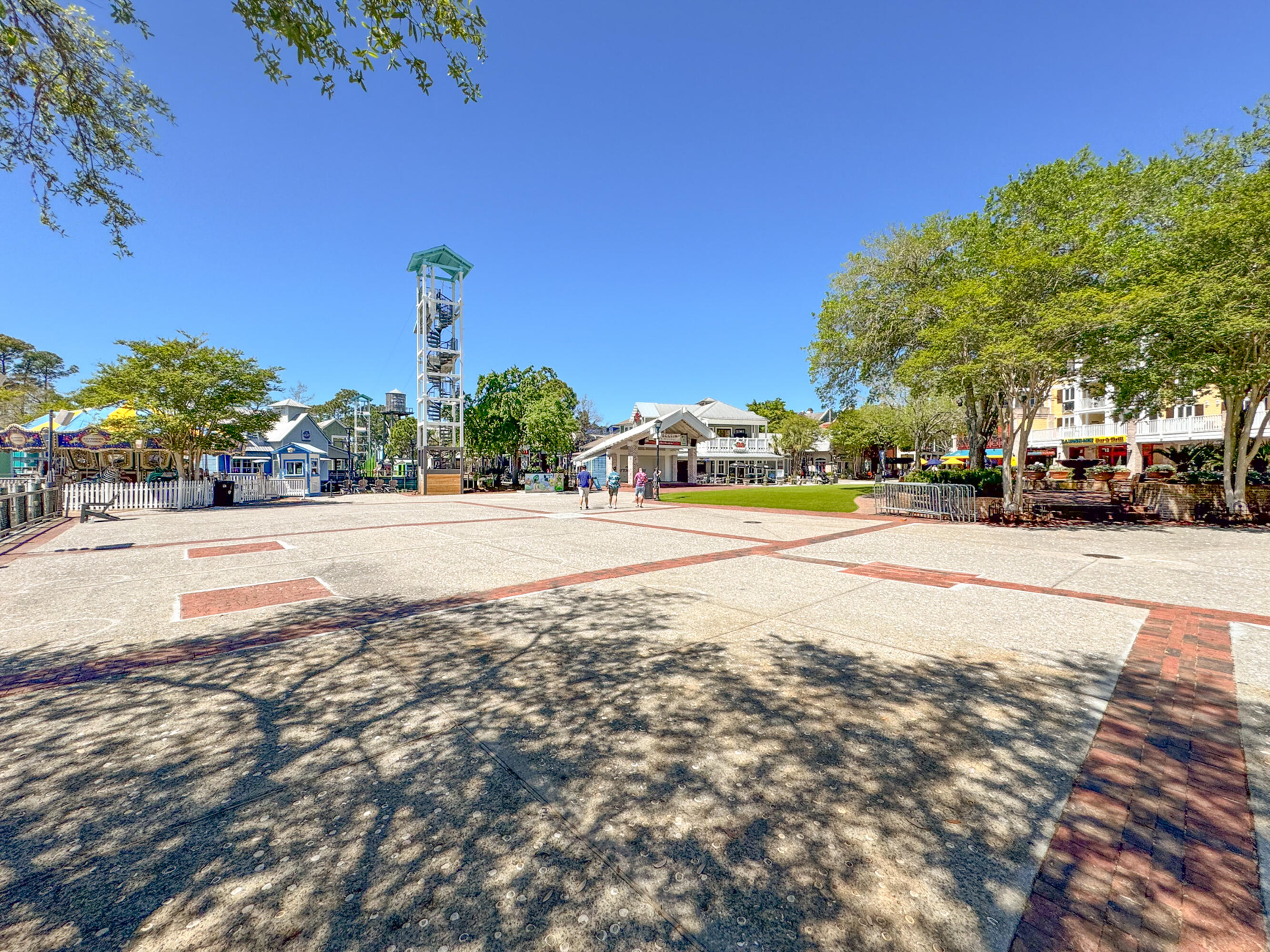 9700 Grand Sandestin Boulevard Miramar Beach FL 32550