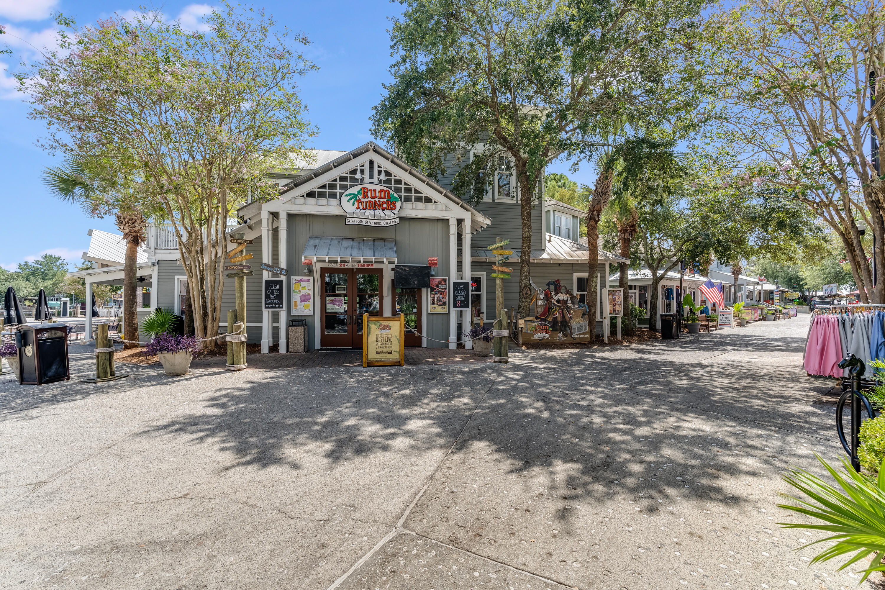 9700 Grand Sandestin Boulevard Miramar Beach FL 32550