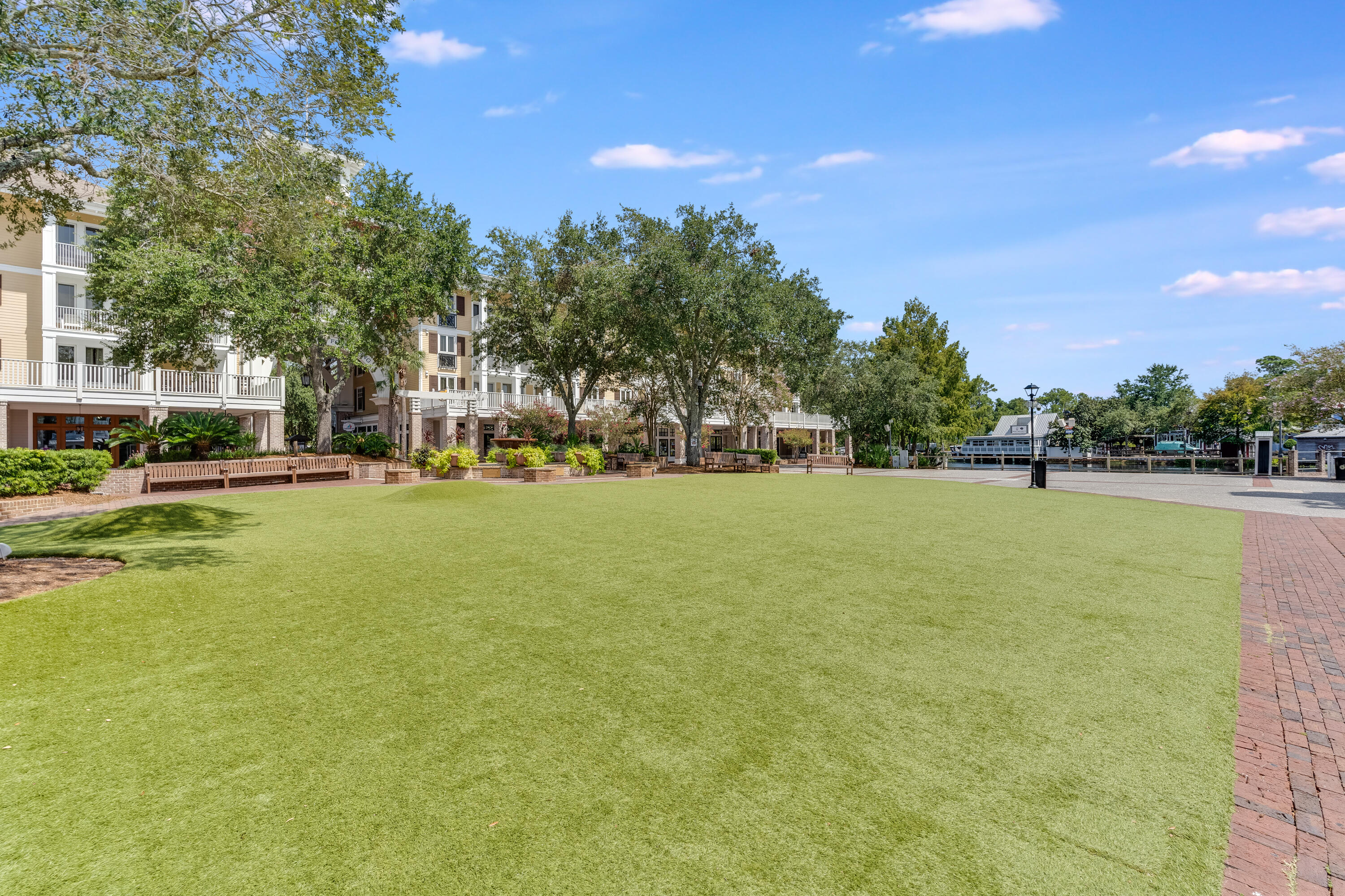 9700 Grand Sandestin Boulevard Miramar Beach FL 32550