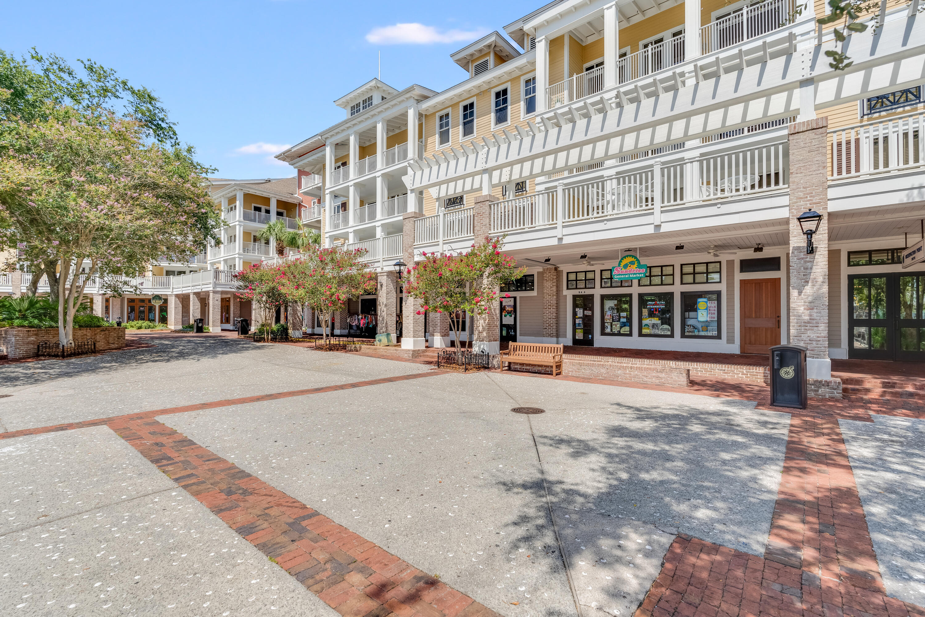 9700 Grand Sandestin Boulevard Miramar Beach FL 32550