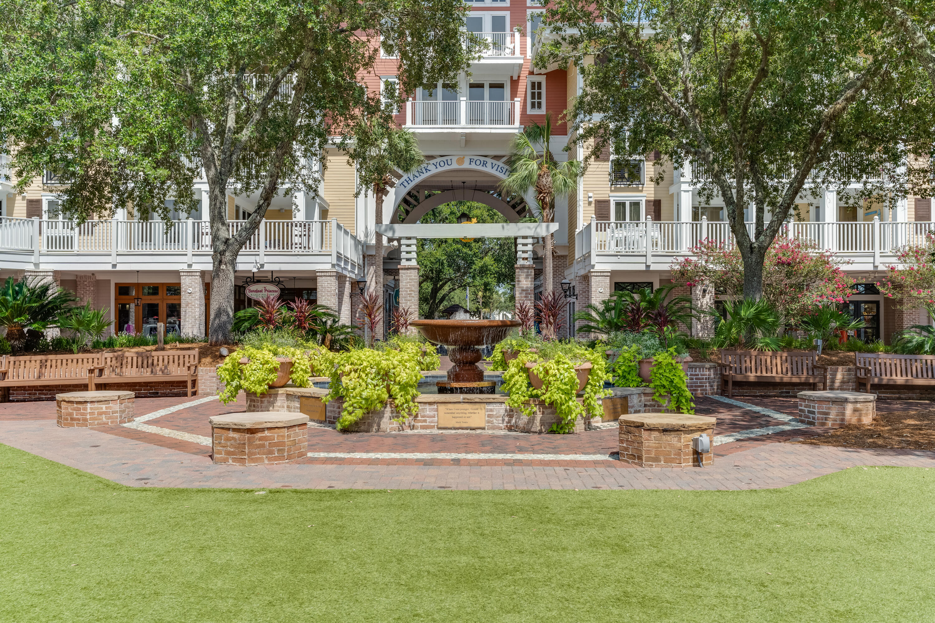 9700 Grand Sandestin Boulevard Miramar Beach FL 32550