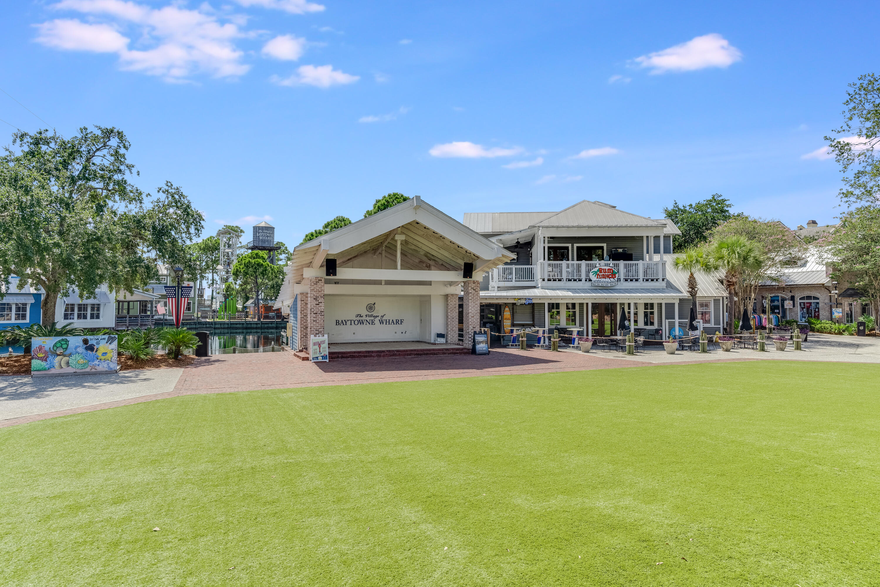 9700 Grand Sandestin Boulevard Miramar Beach FL 32550