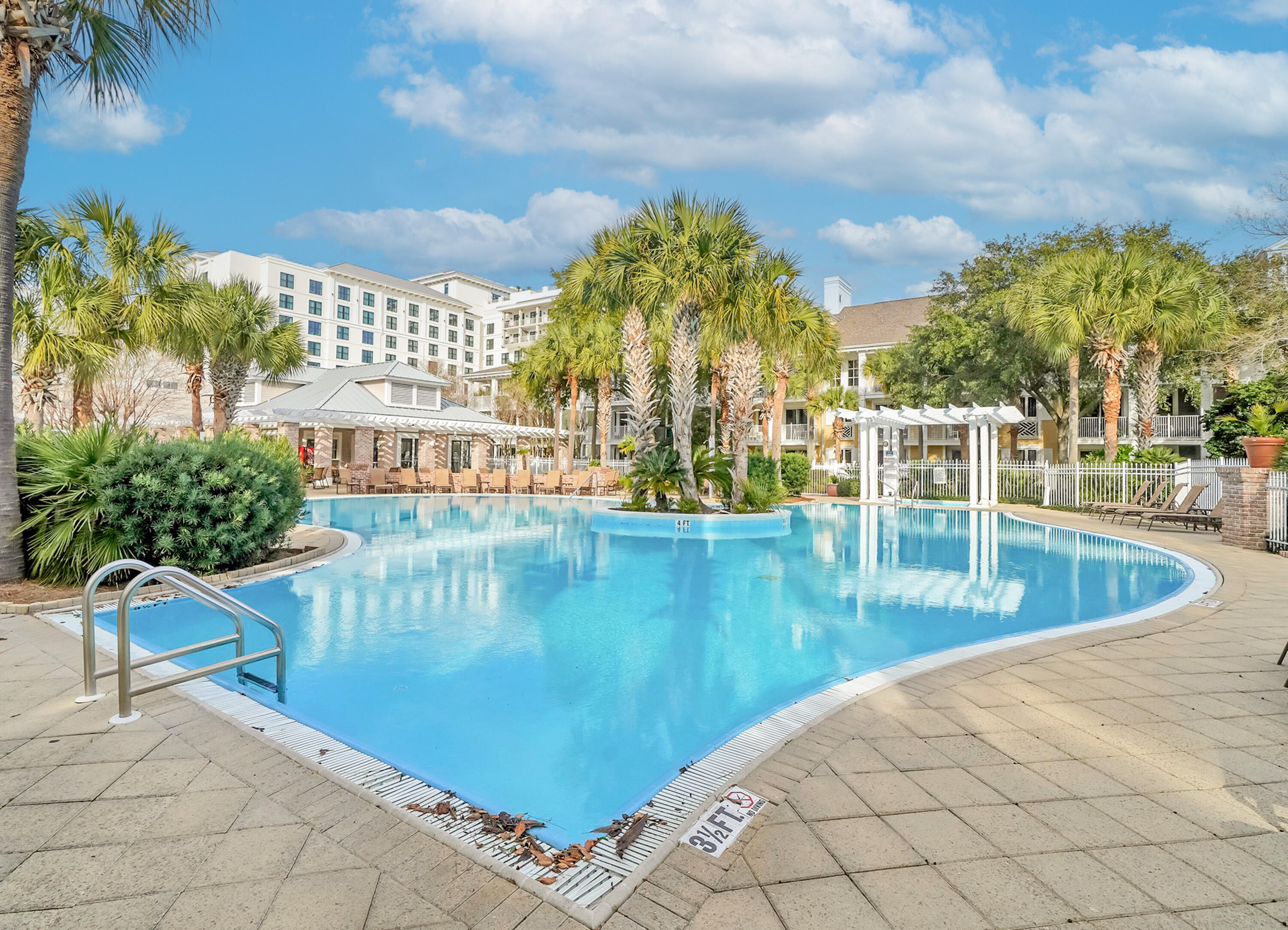 9700 Grand Sandestin Boulevard Miramar Beach FL 32550
