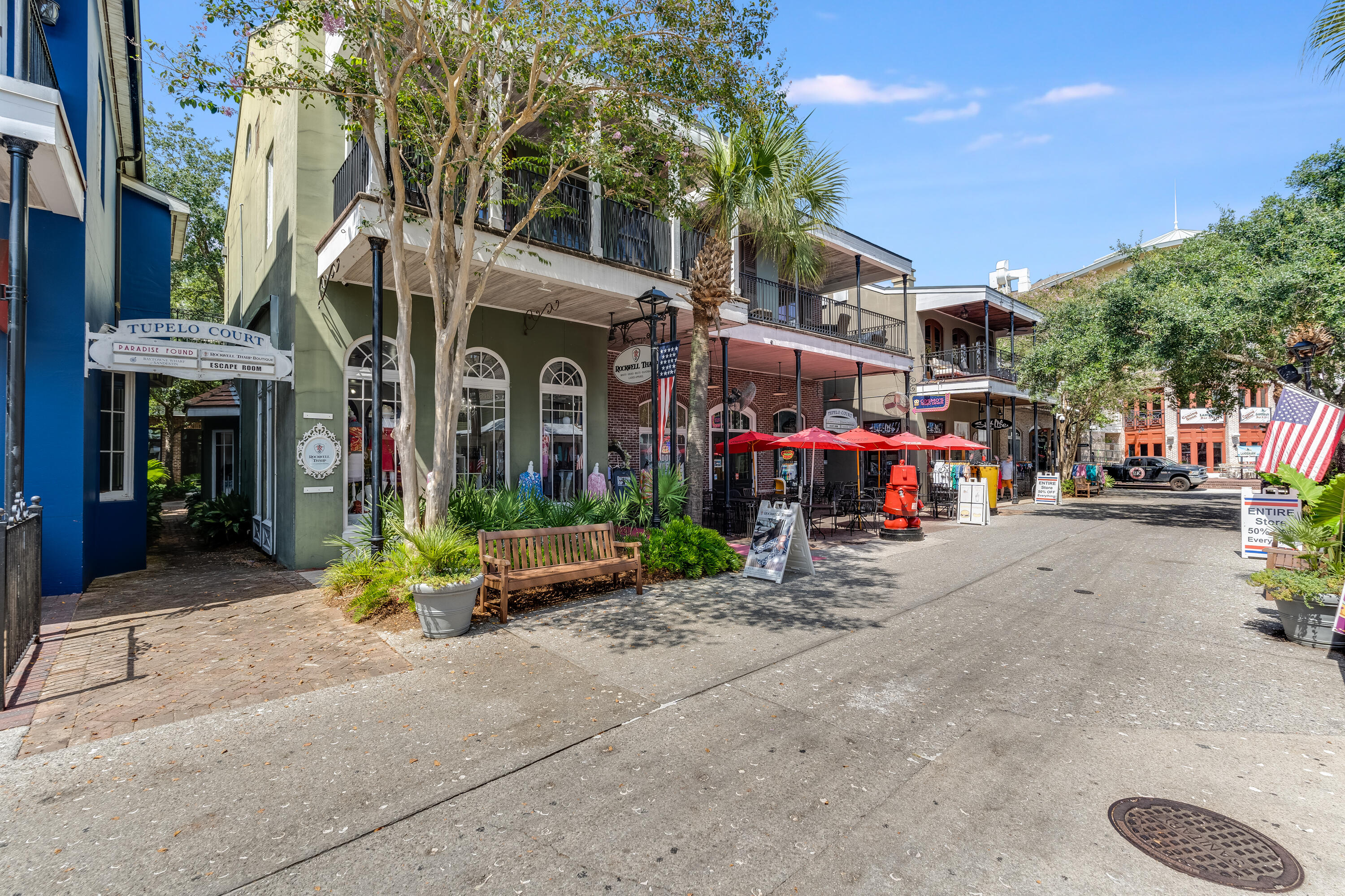 9700 Grand Sandestin Boulevard Miramar Beach FL 32550