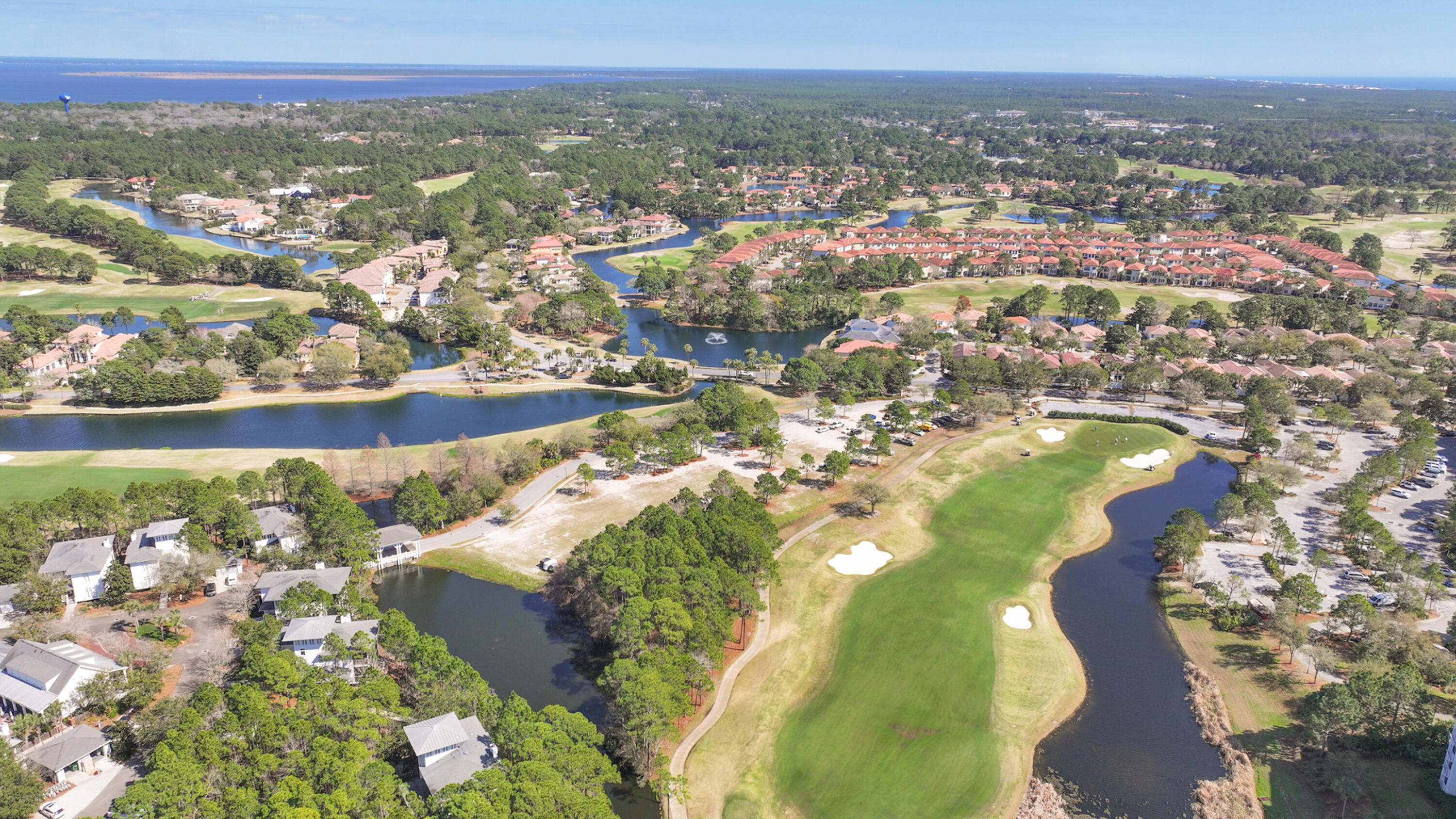 9700 Grand Sandestin Boulevard Miramar Beach FL 32550
