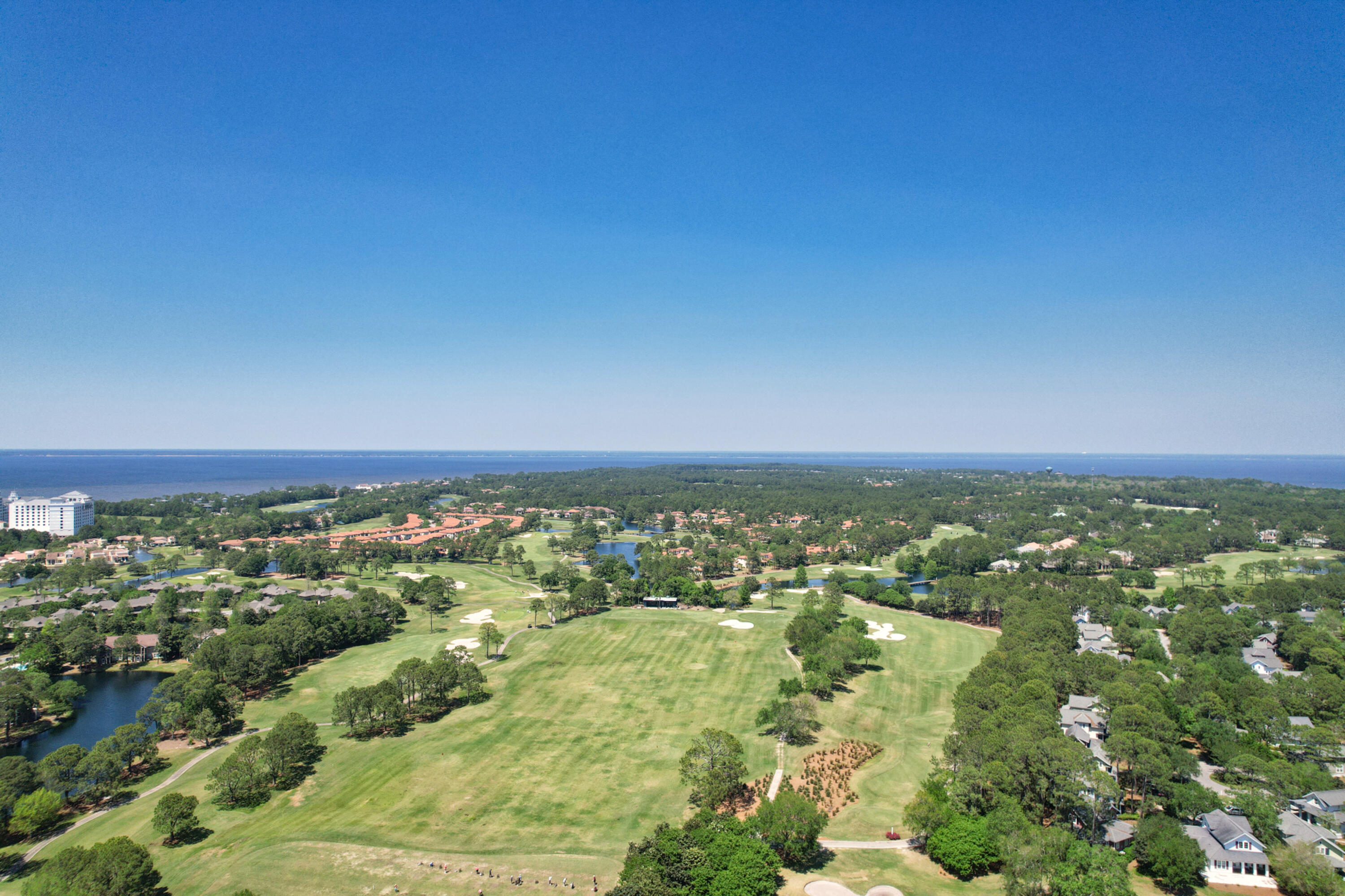 9700 Grand Sandestin Boulevard Miramar Beach FL 32550