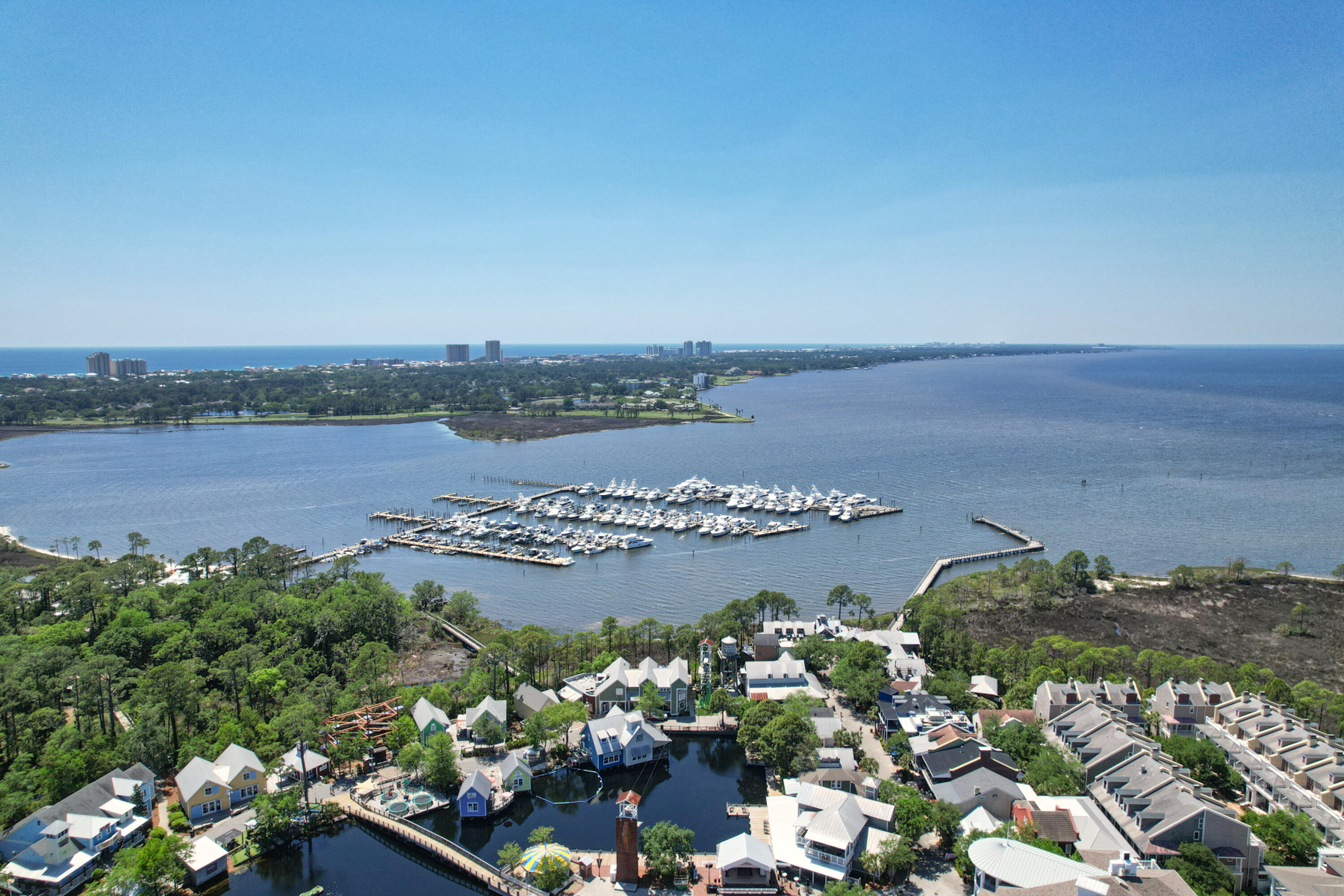 9700 Grand Sandestin Boulevard Miramar Beach FL 32550