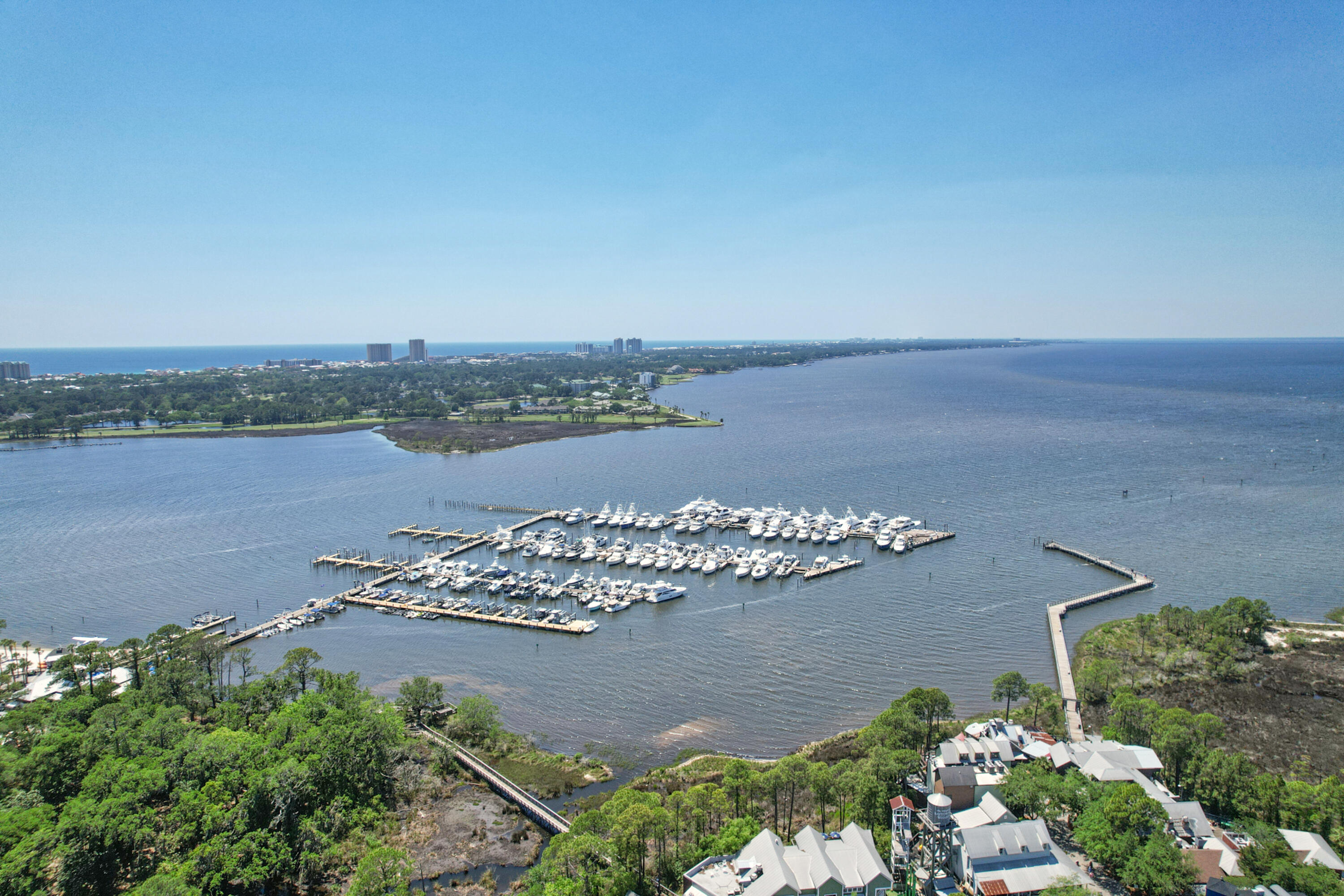 9700 Grand Sandestin Boulevard Miramar Beach FL 32550