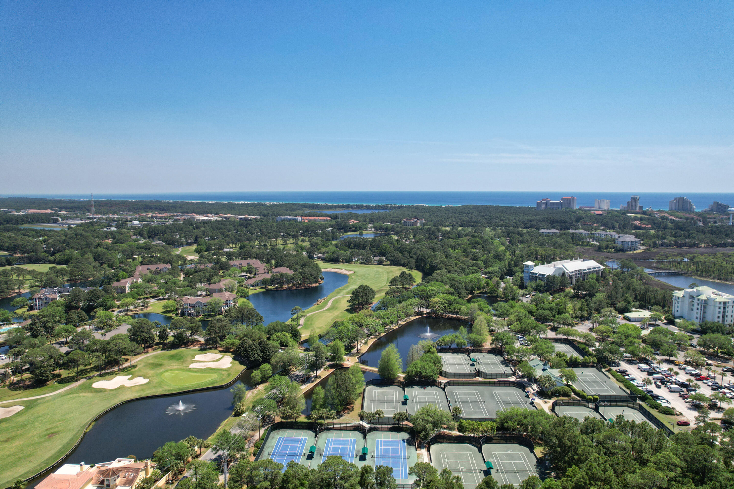 9700 Grand Sandestin Boulevard Miramar Beach FL 32550