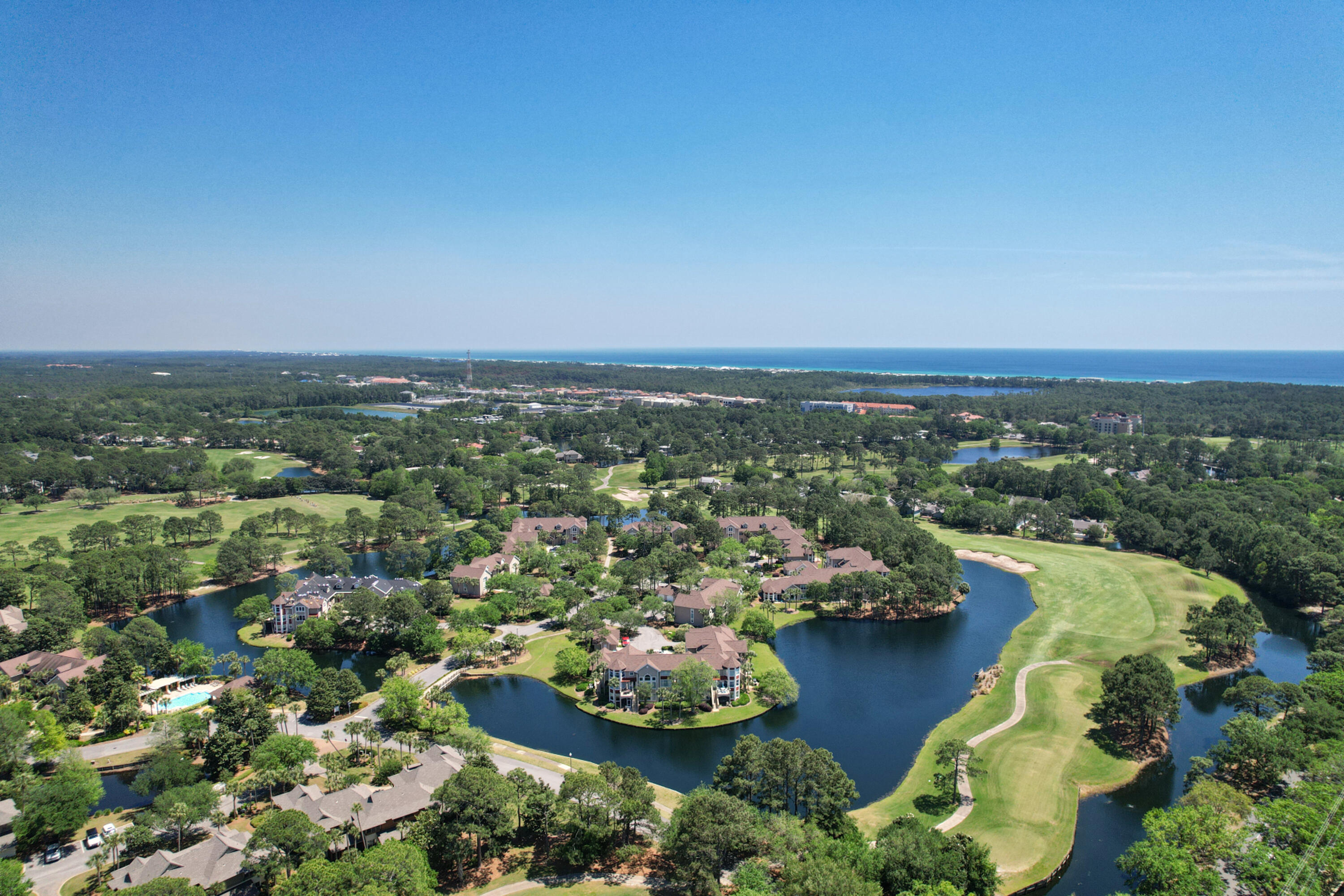 9700 Grand Sandestin Boulevard Miramar Beach FL 32550