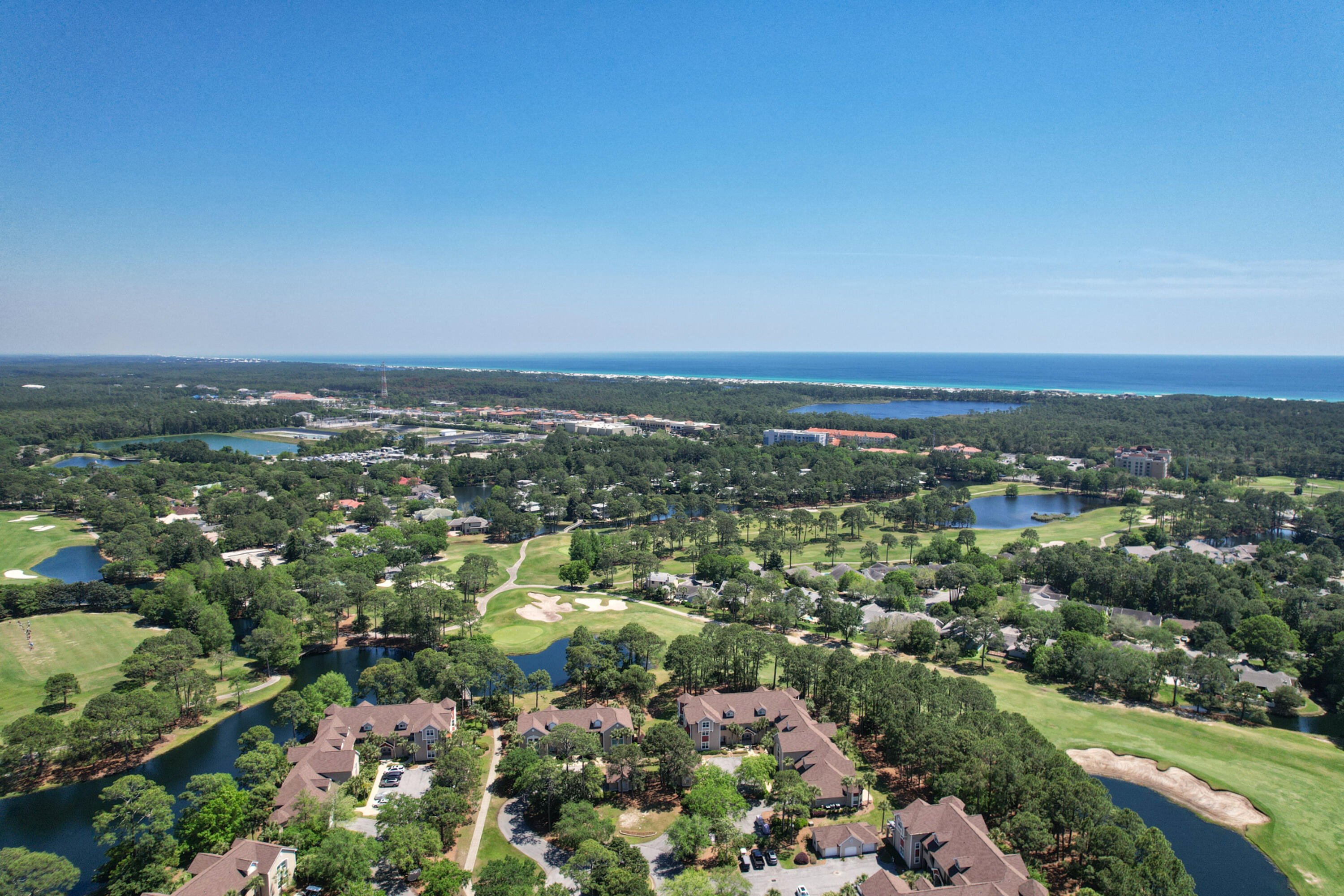 9700 Grand Sandestin Boulevard Miramar Beach FL 32550