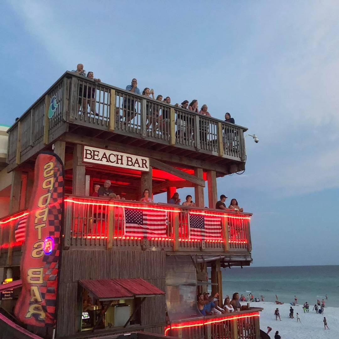 1096 Scenic Gulf Drive Miramar Beach FL 32550