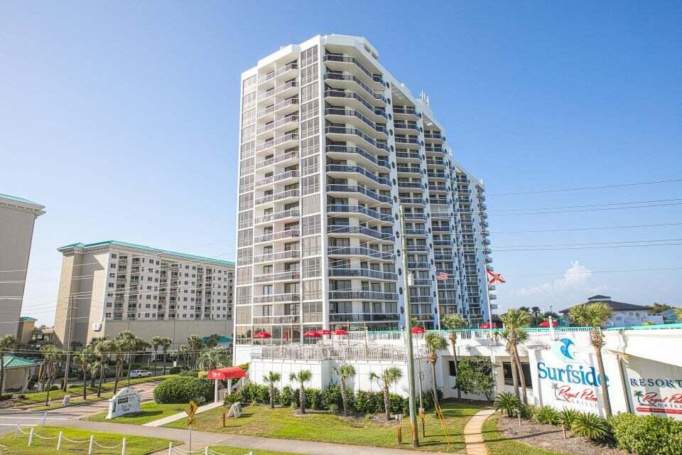 1096 Scenic Gulf Drive Miramar Beach FL 32550