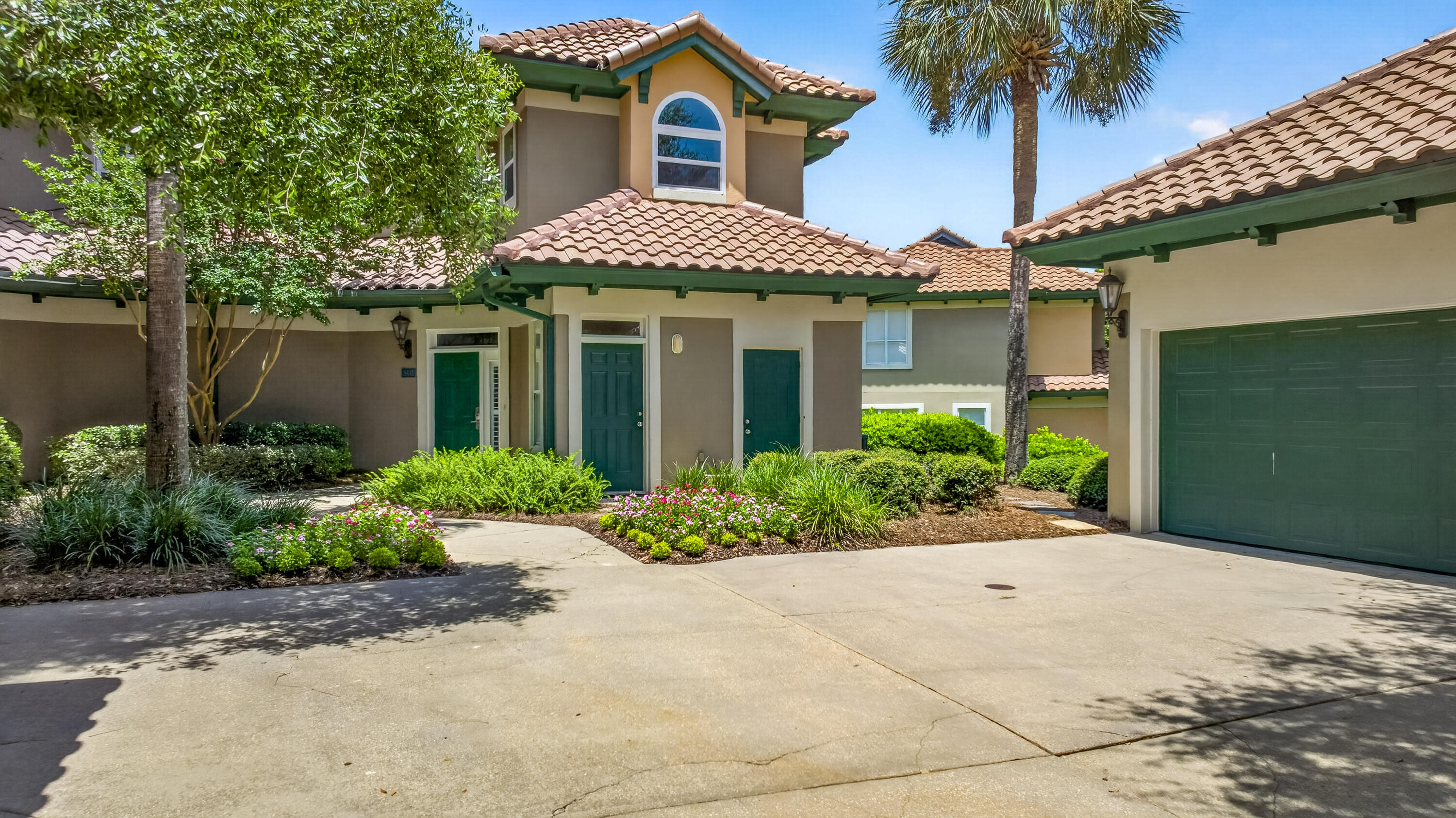 5423 Terrace Circle Miramar Beach FL 32550