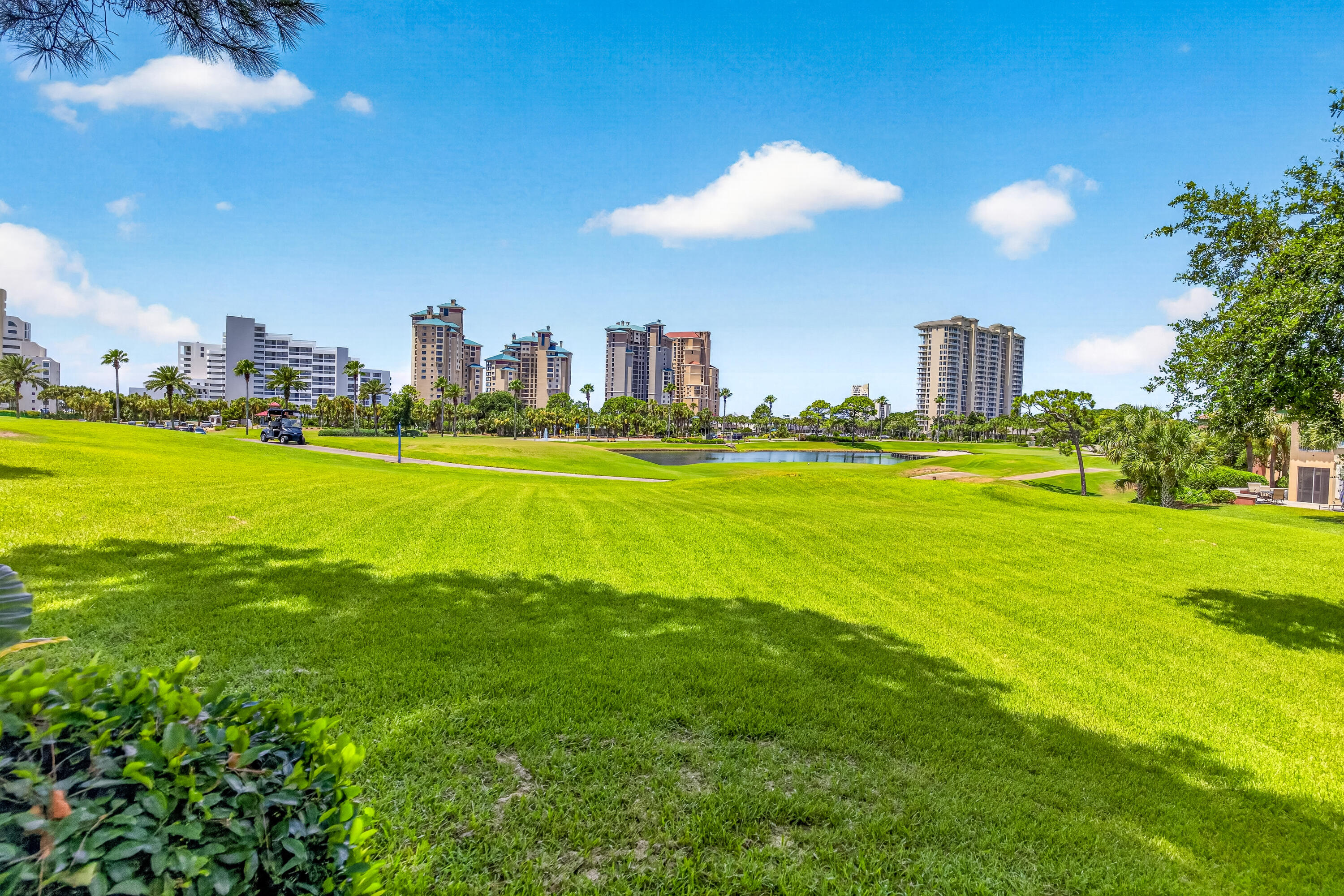 5423 Terrace Circle Miramar Beach FL 32550