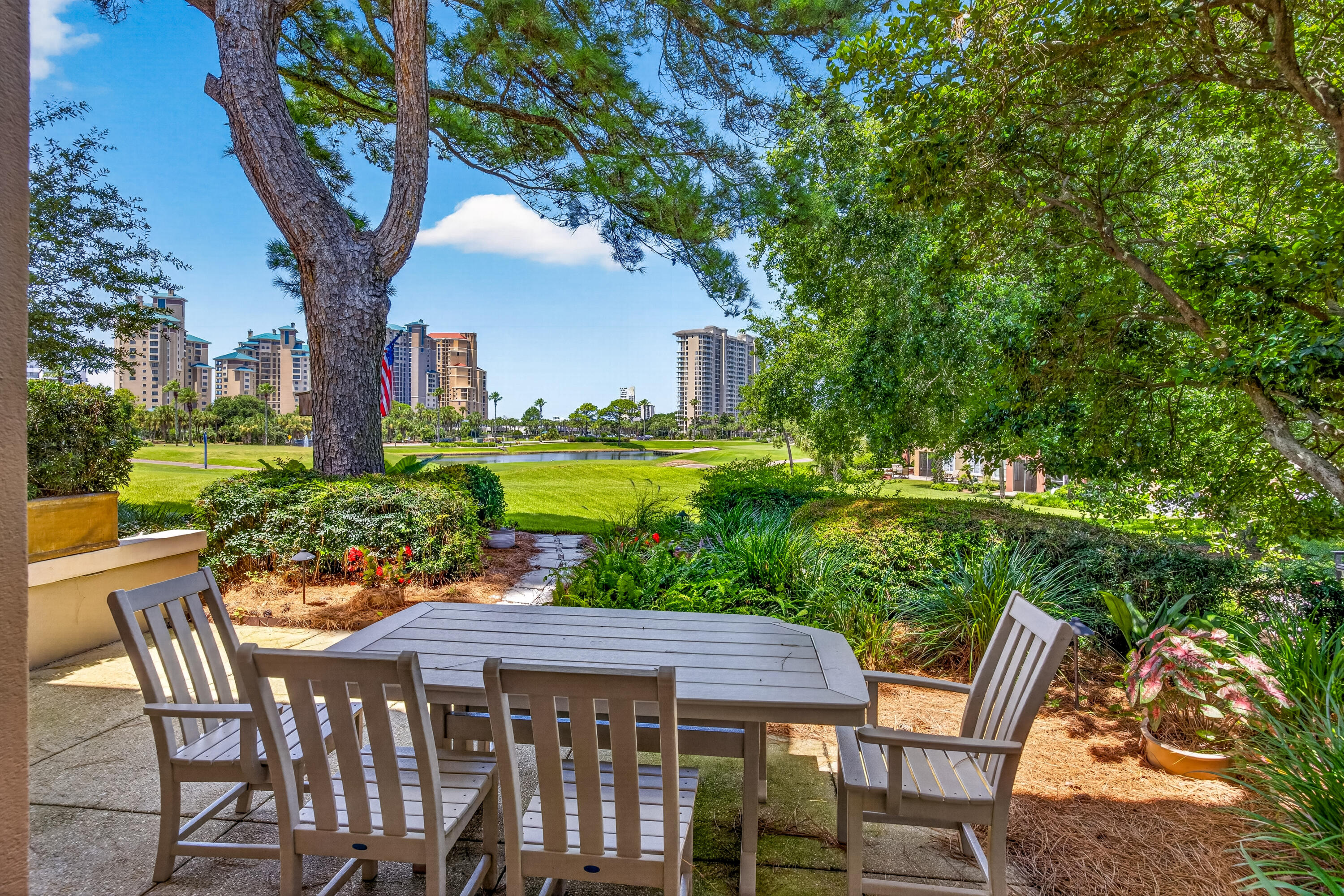 5423 Terrace Circle Miramar Beach FL 32550