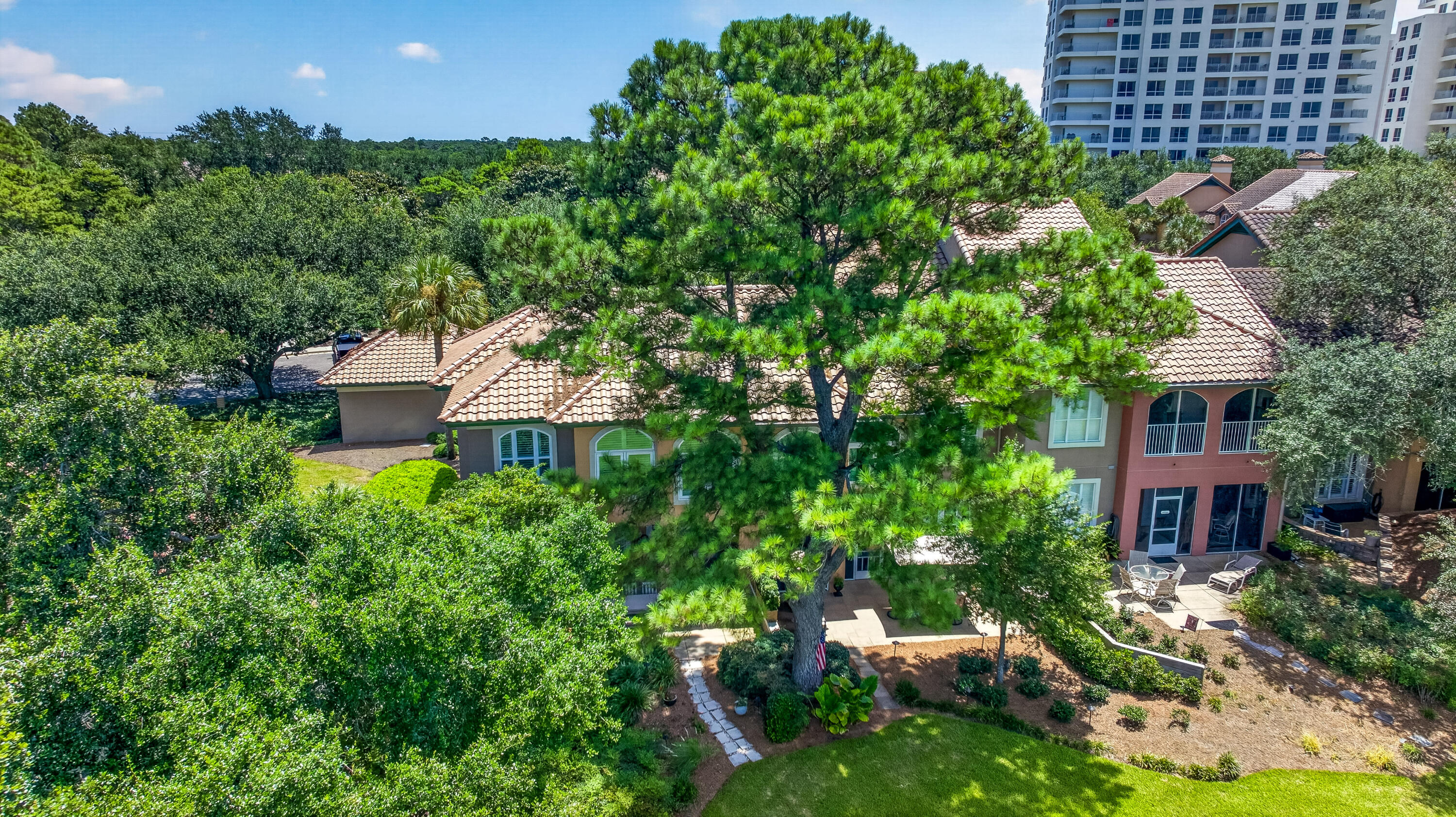 5423 Terrace Circle Miramar Beach FL 32550