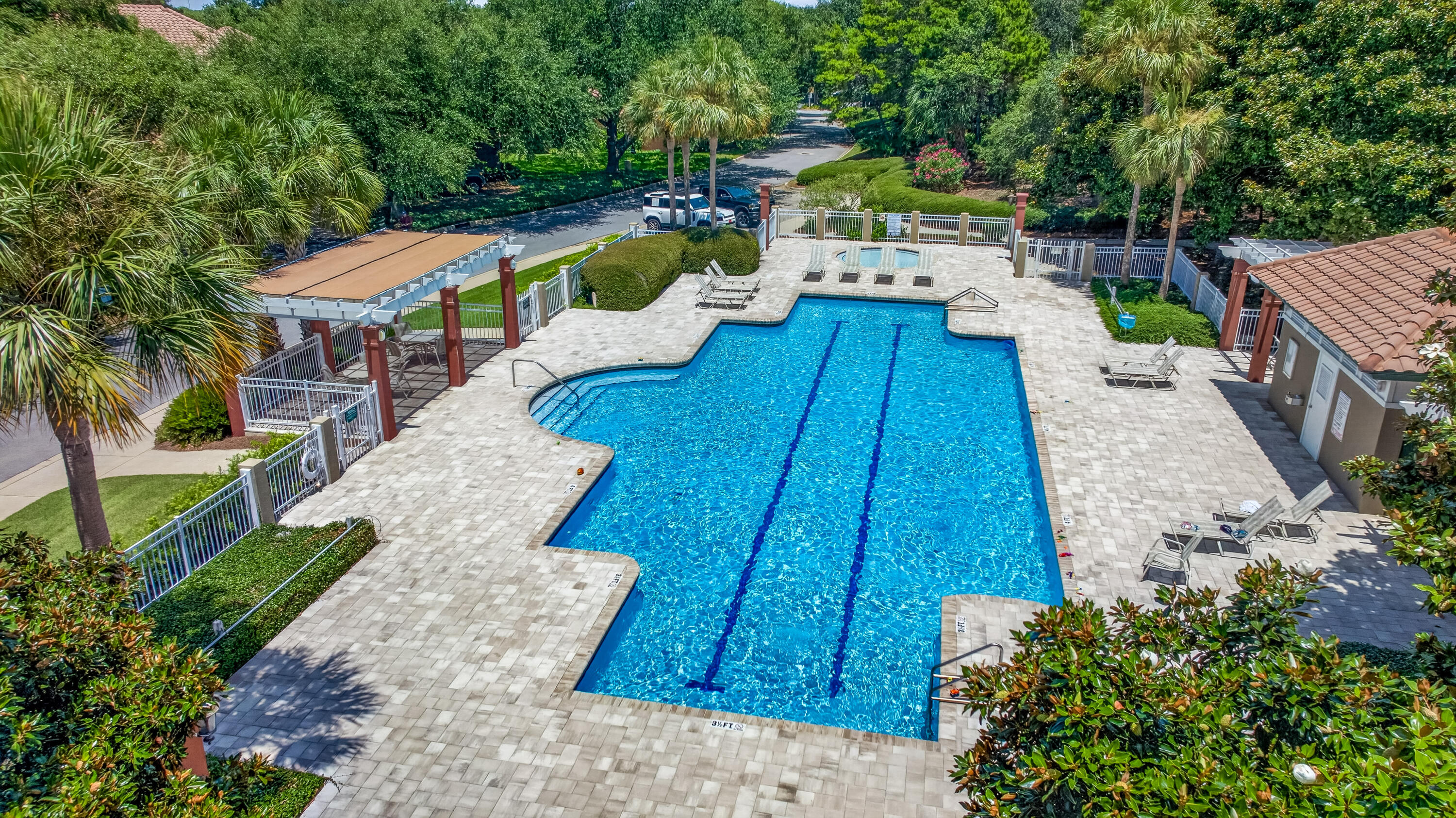 5423 Terrace Circle Miramar Beach FL 32550