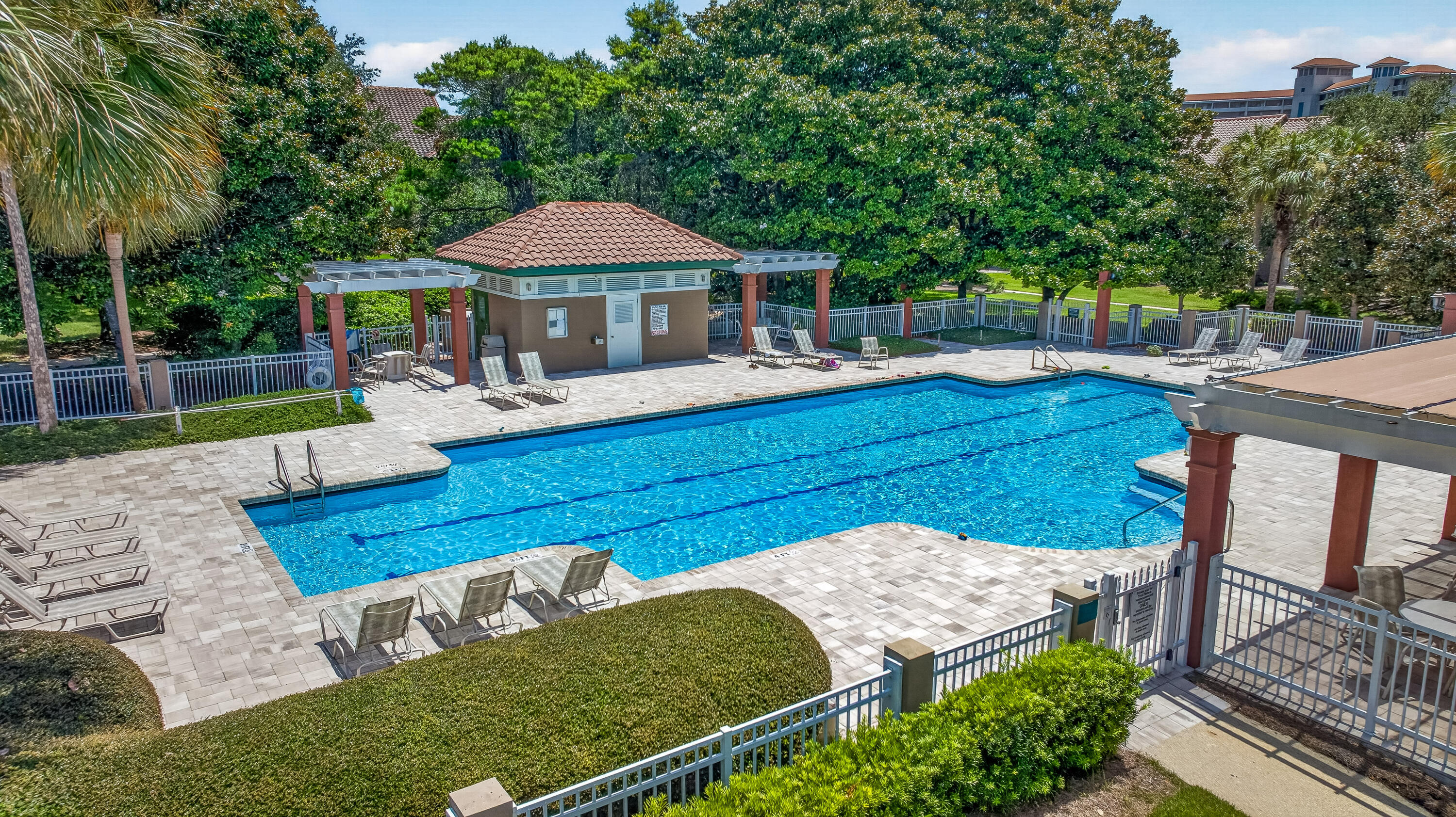 5423 Terrace Circle Miramar Beach FL 32550