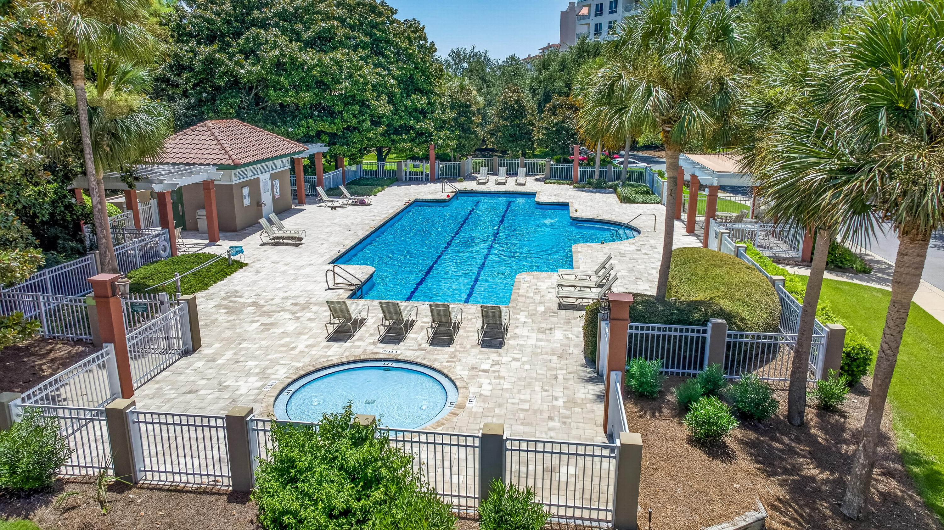 5423 Terrace Circle Miramar Beach FL 32550
