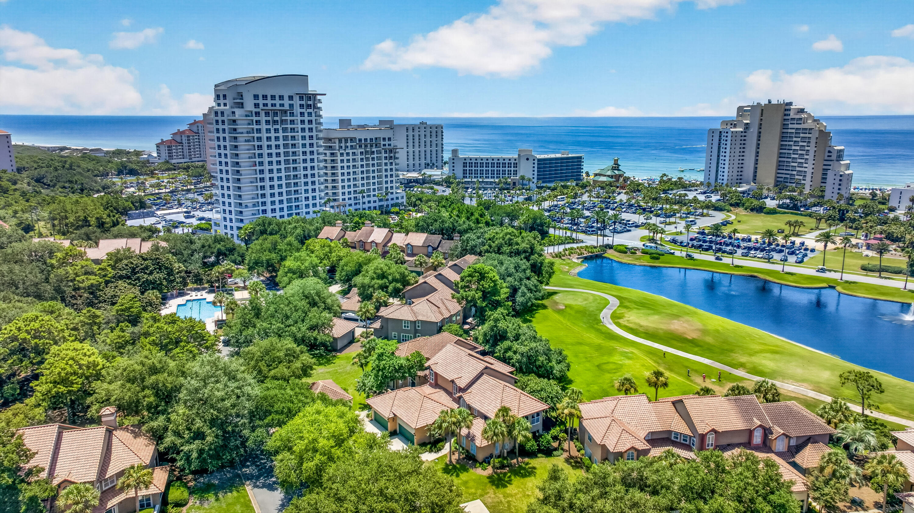 5423 Terrace Circle Miramar Beach FL 32550