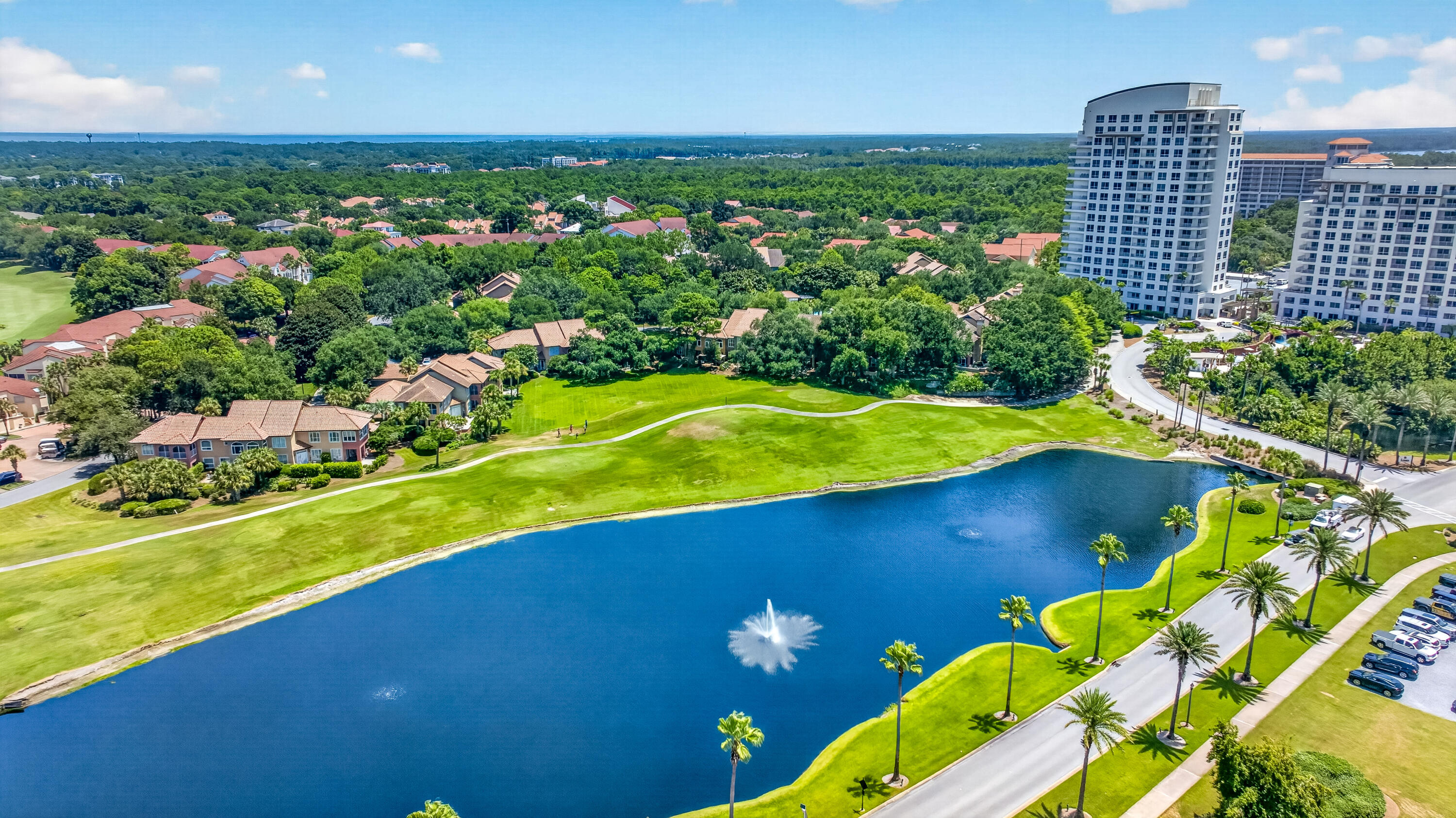 5423 Terrace Circle Miramar Beach FL 32550
