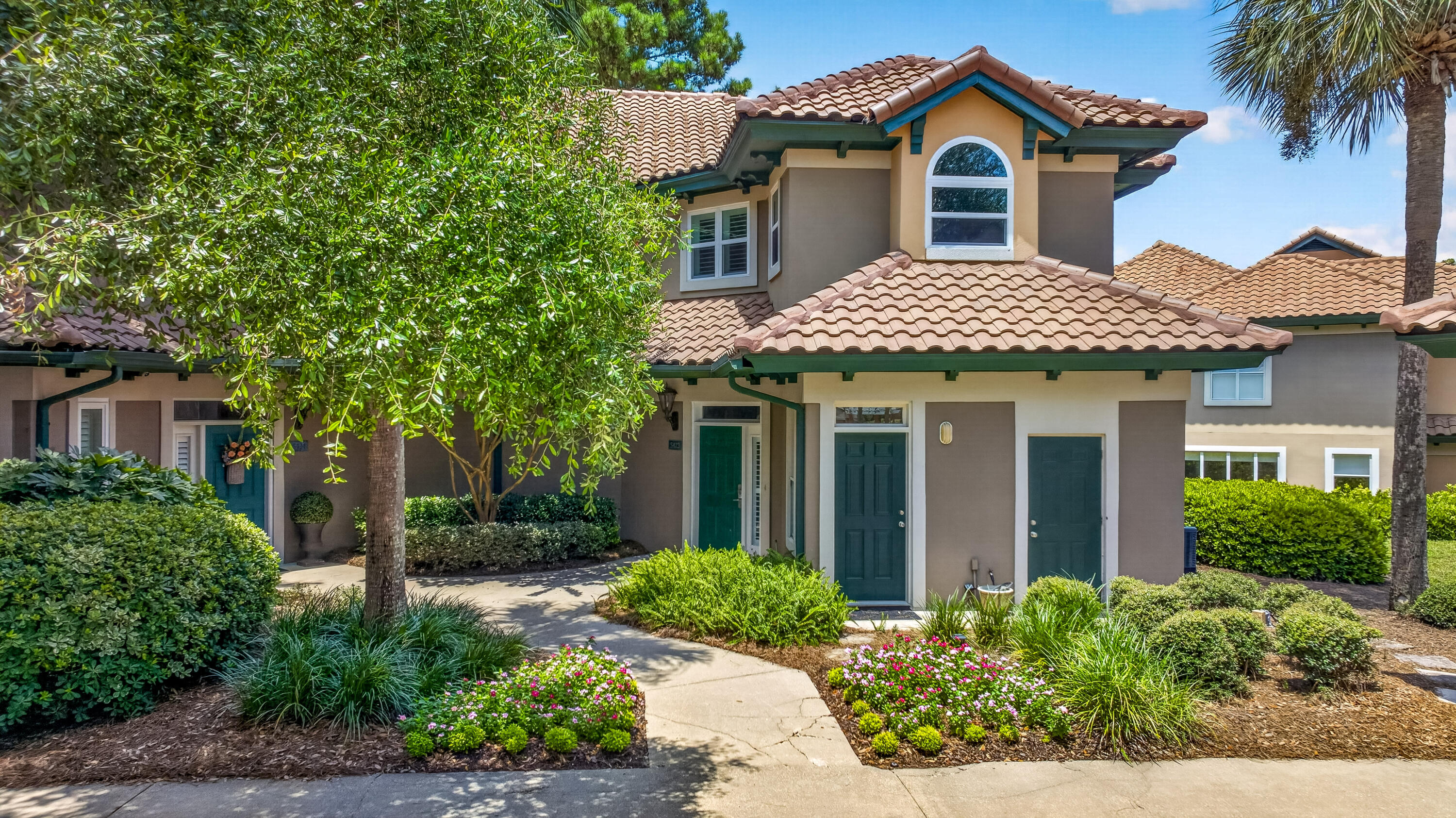 5423 Terrace Circle Miramar Beach FL 32550