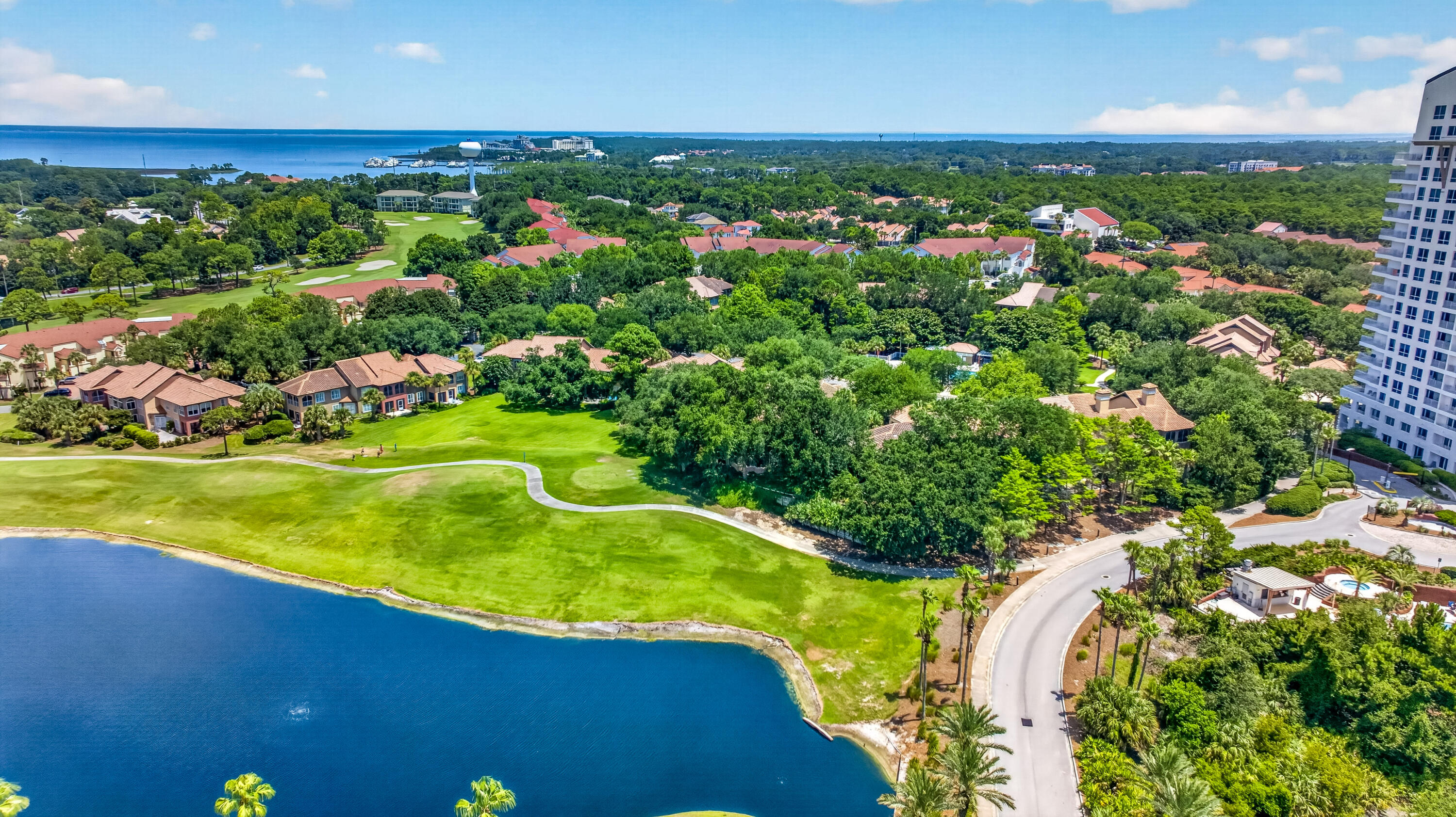 5423 Terrace Circle Miramar Beach FL 32550