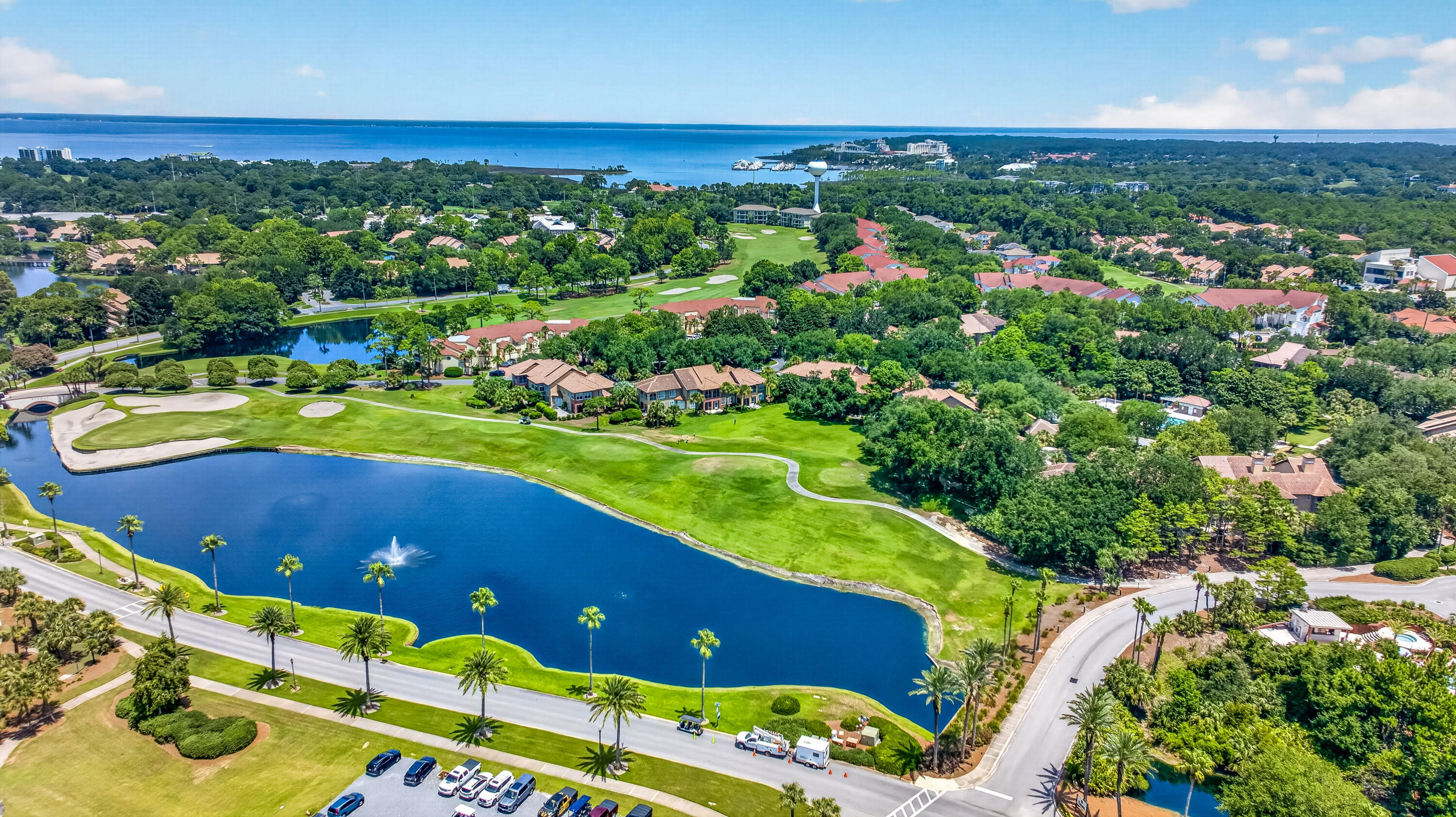 5423 Terrace Circle Miramar Beach FL 32550