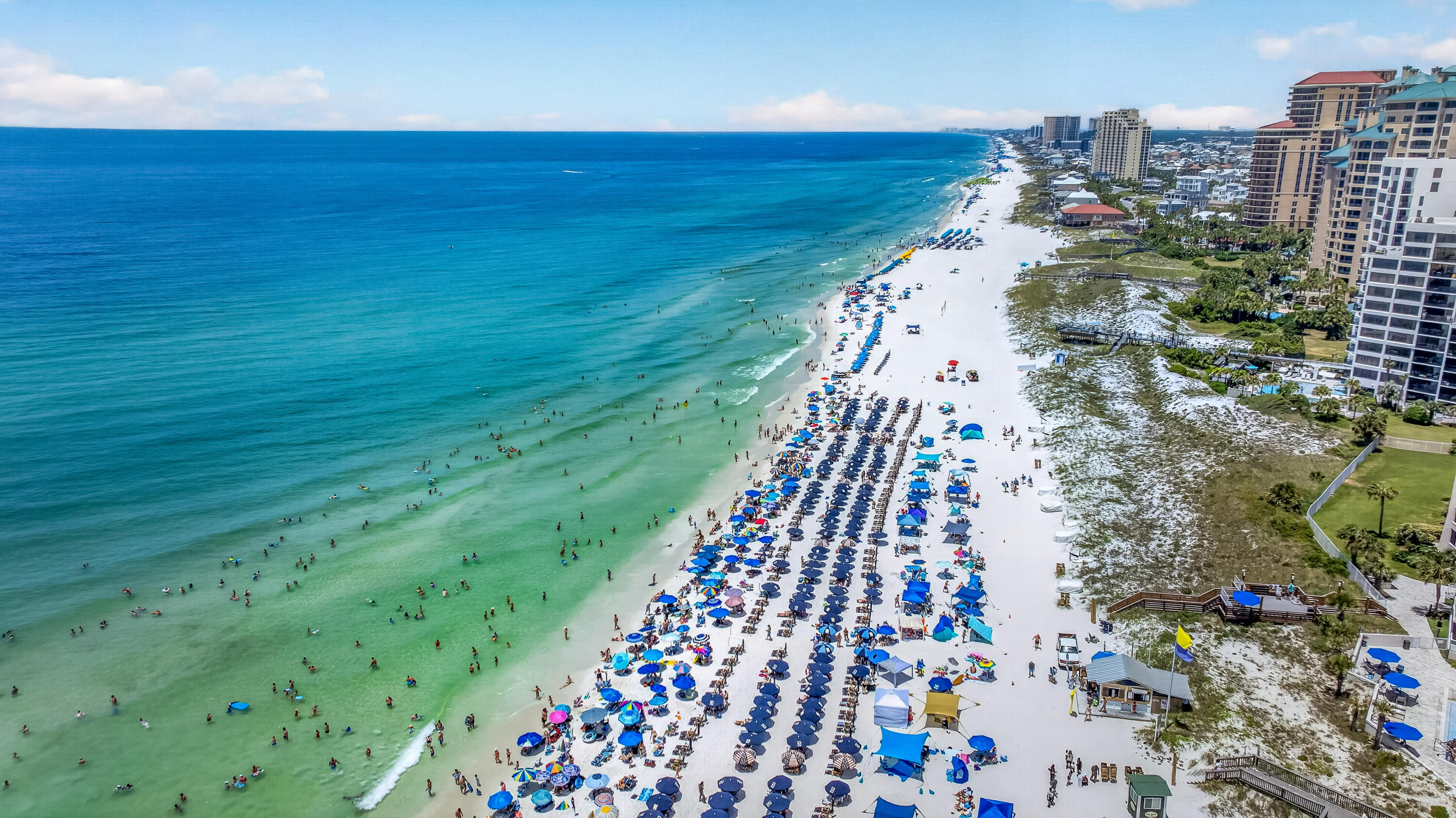 5423 Terrace Circle Miramar Beach FL 32550