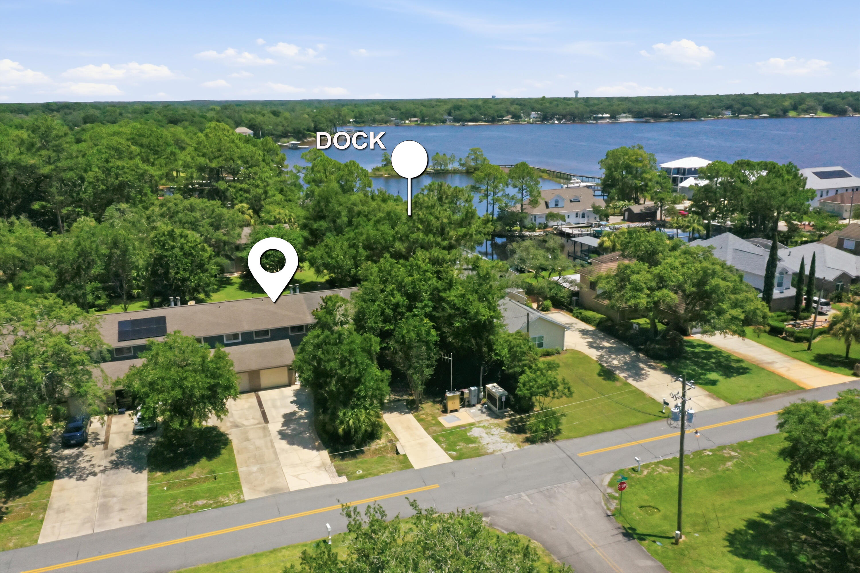 1821 Valparaiso Boulevard Niceville FL 32578