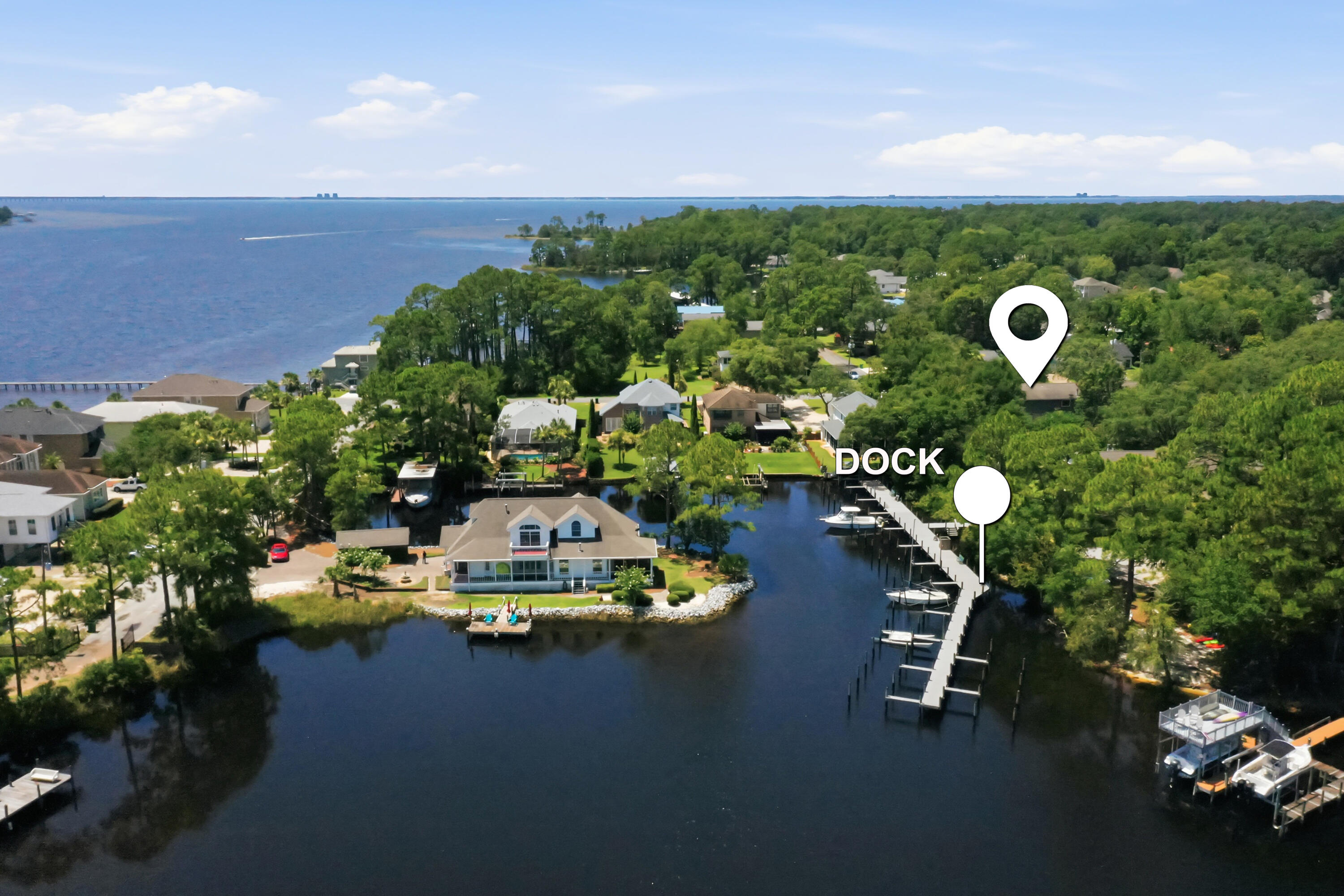 1821 Valparaiso Boulevard Niceville FL 32578