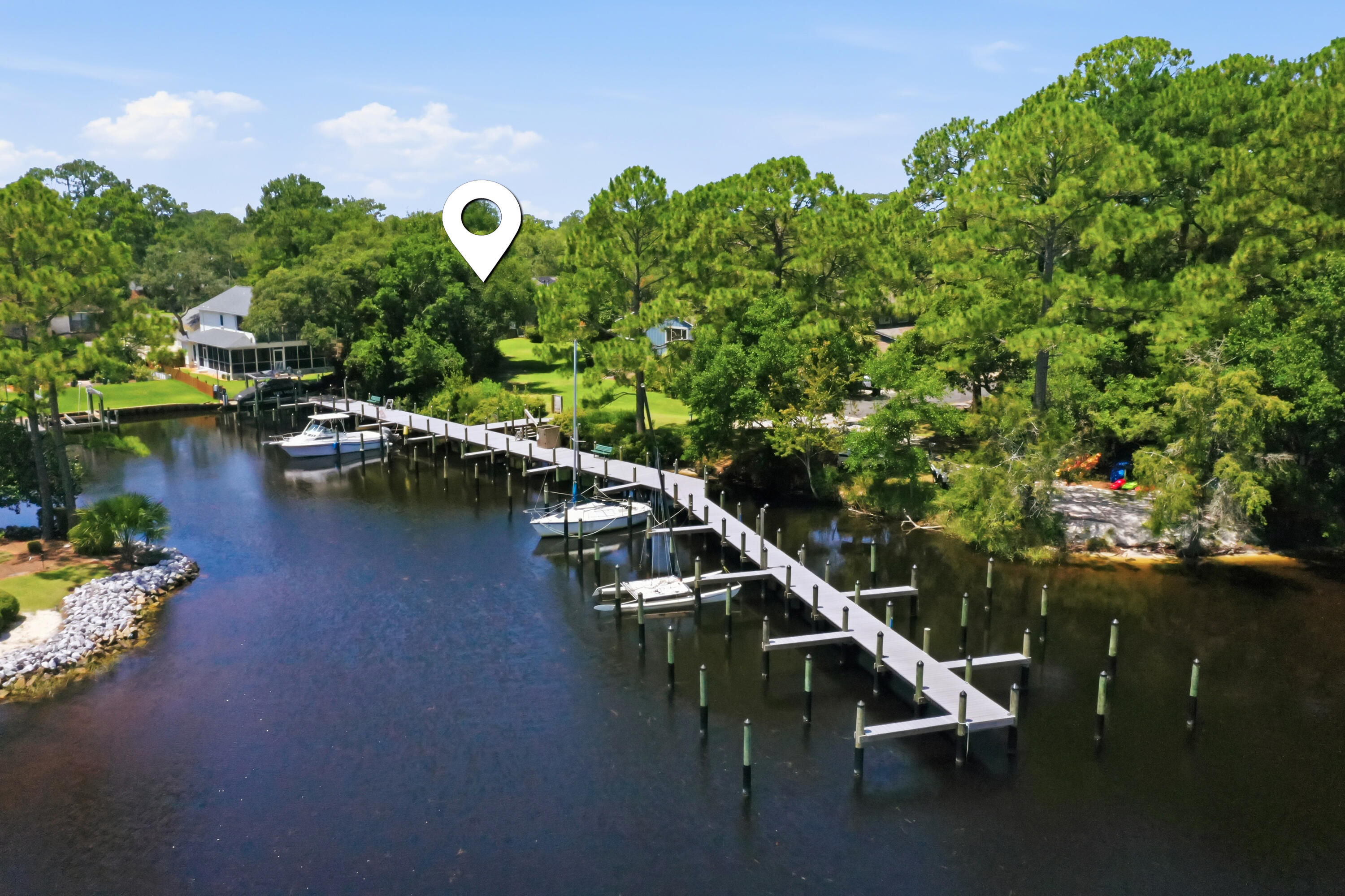 1821 Valparaiso Boulevard Niceville FL 32578