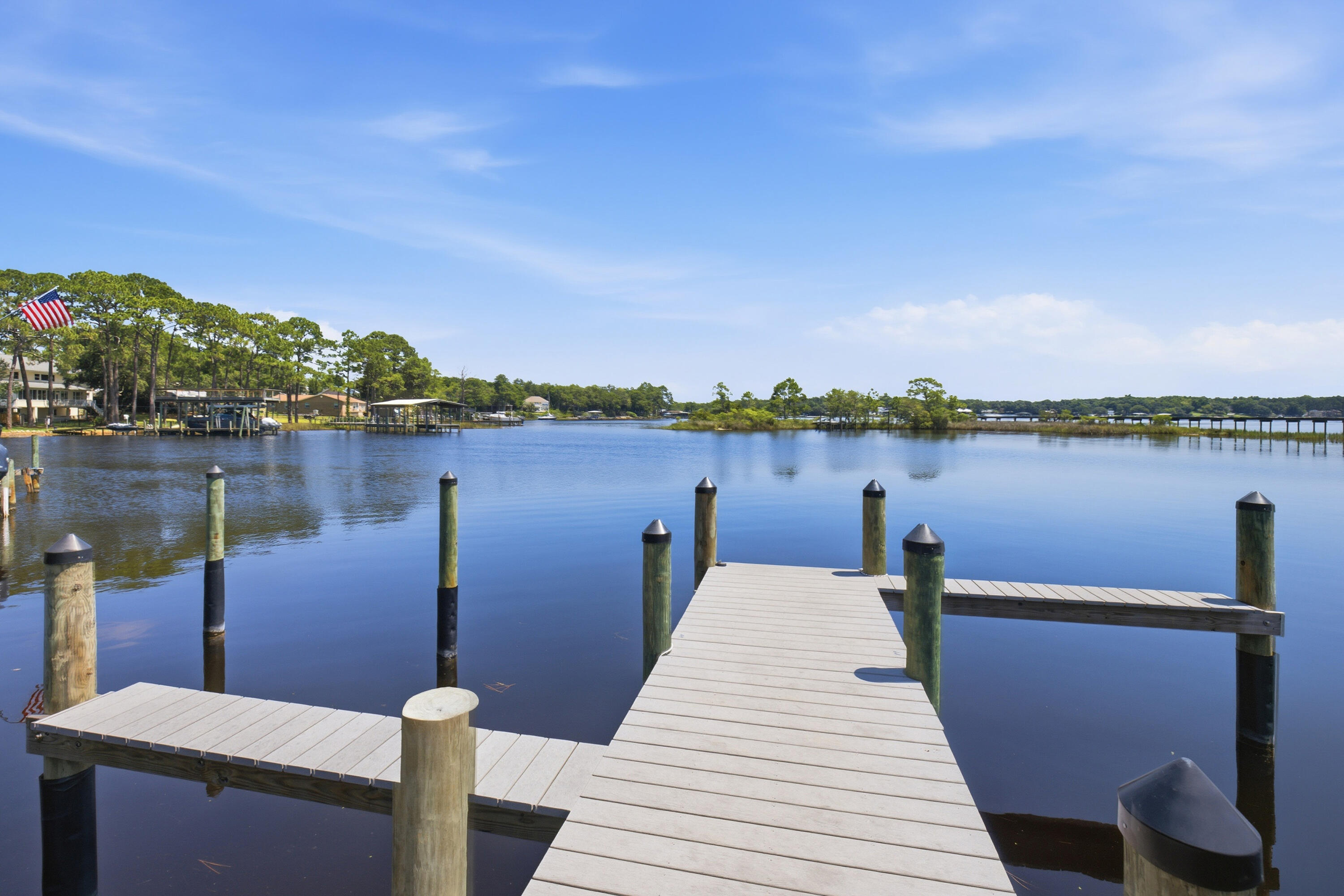 1821 Valparaiso Boulevard Niceville FL 32578