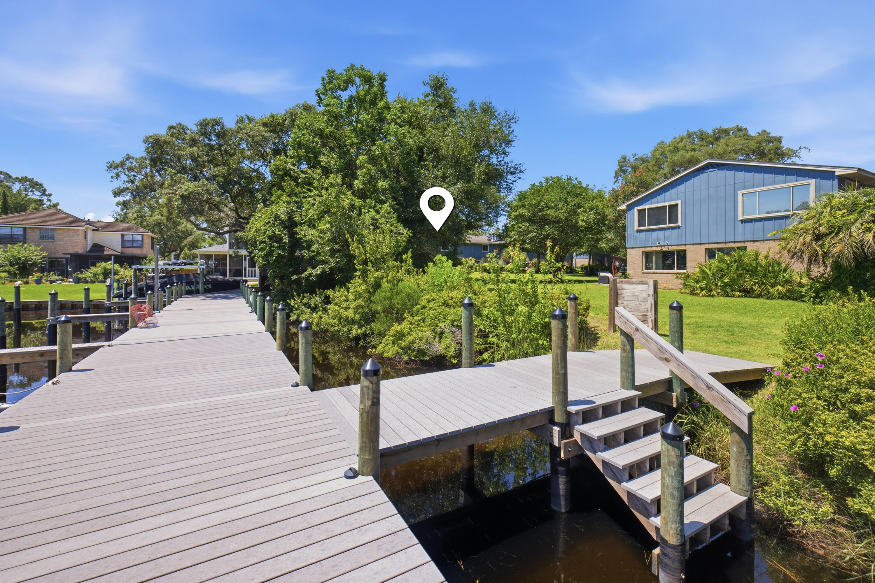 1821 Valparaiso Boulevard Niceville FL 32578