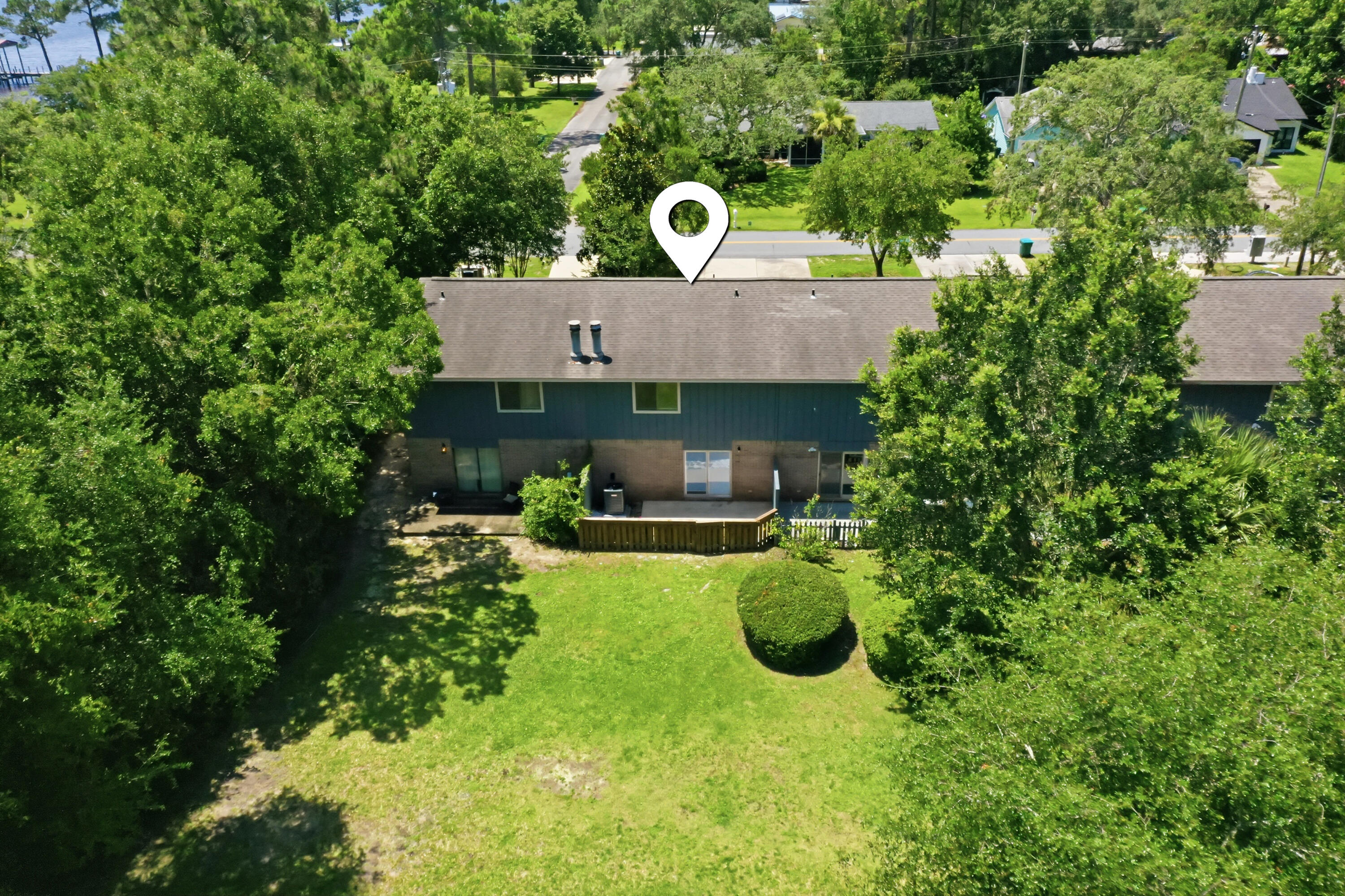 1821 Valparaiso Boulevard Niceville FL 32578