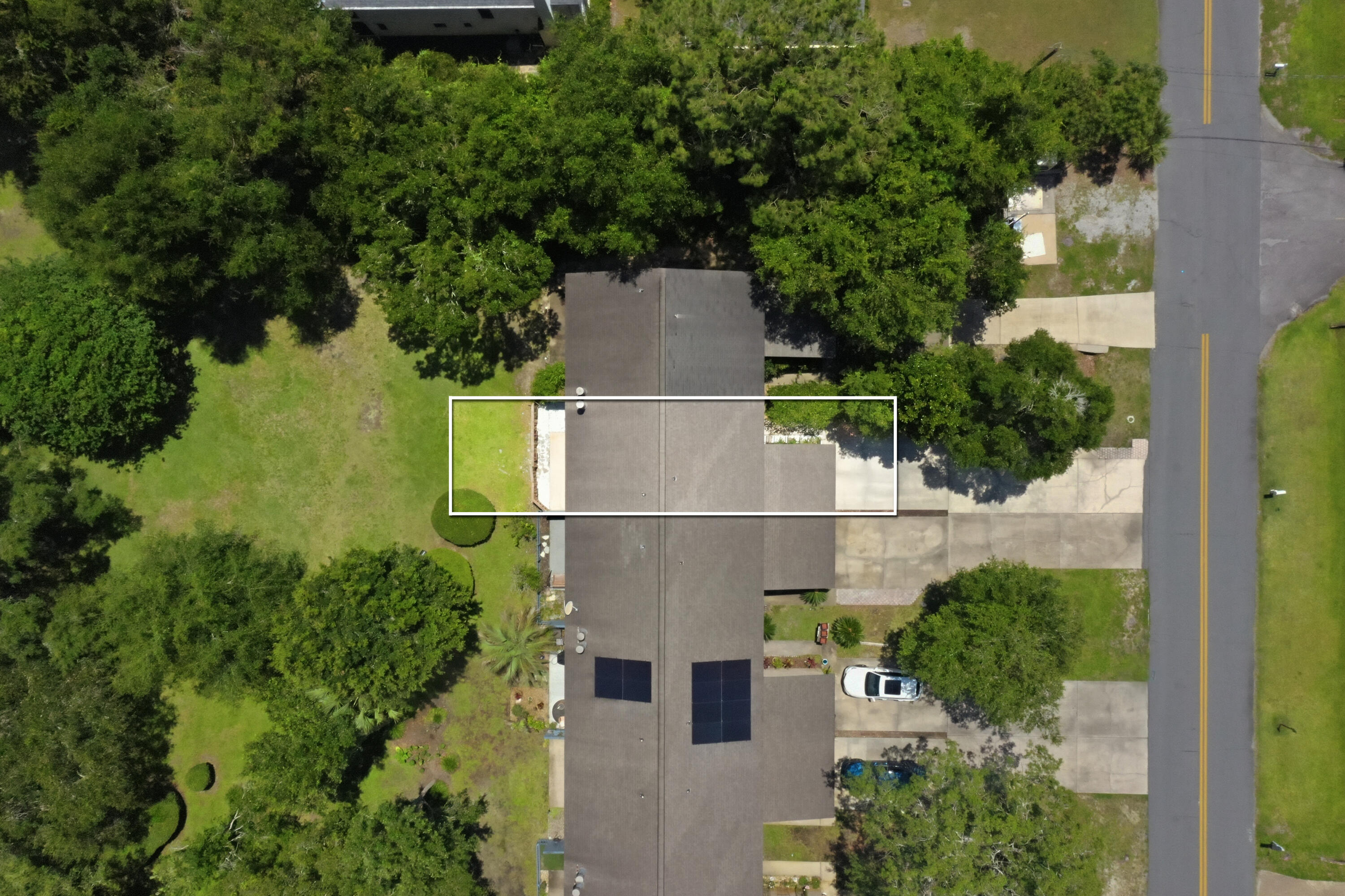 1821 Valparaiso Boulevard Niceville FL 32578