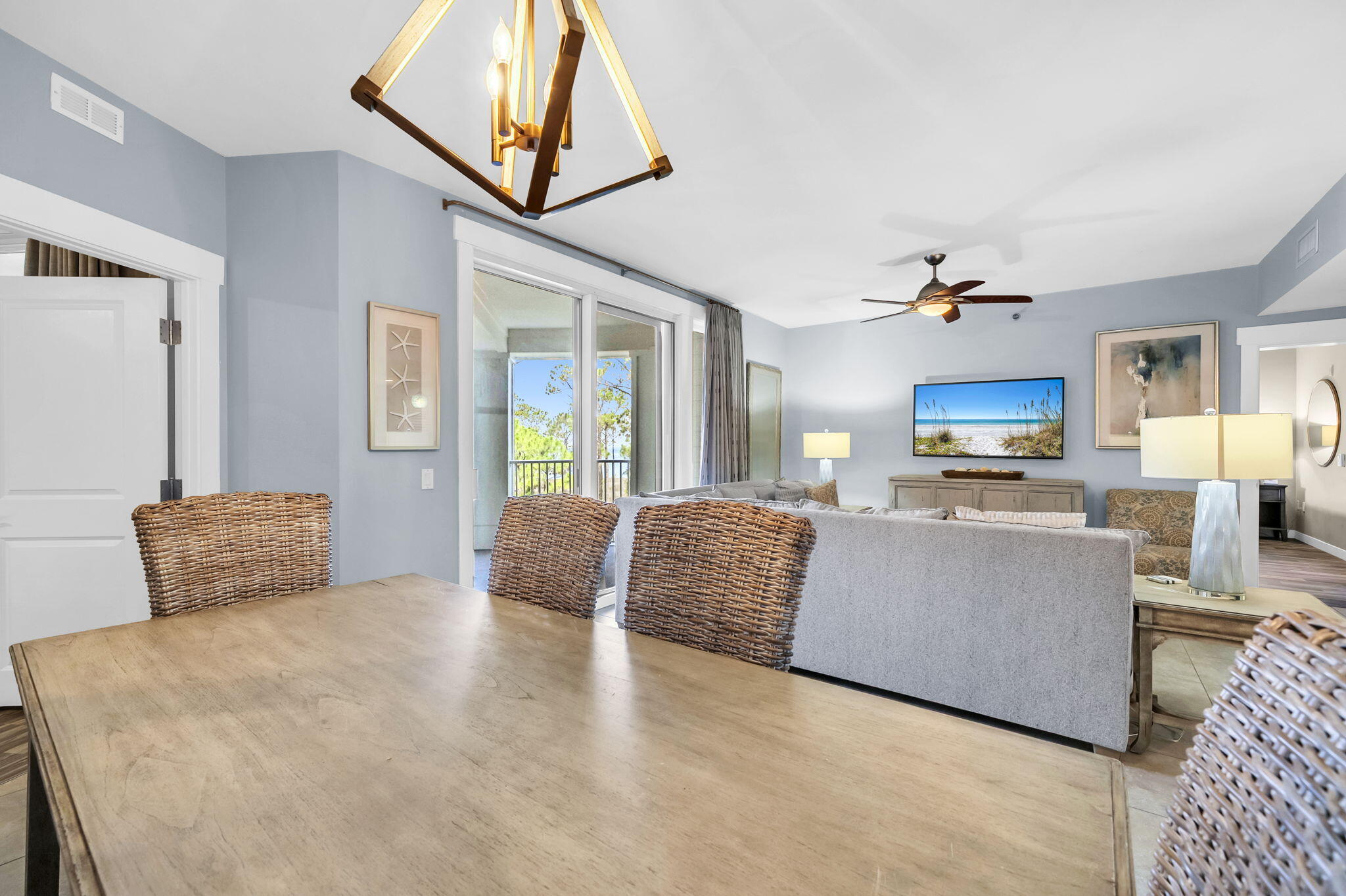 9700 Grand Sandestin Boulevard Miramar Beach FL 32550