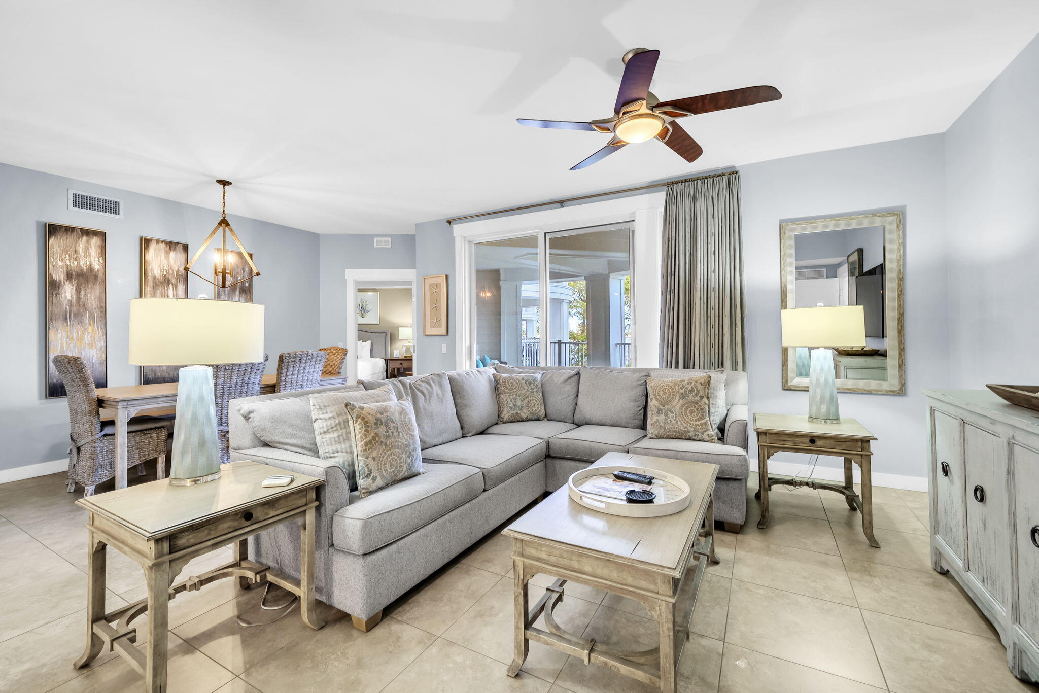 9700 Grand Sandestin Boulevard Miramar Beach FL 32550