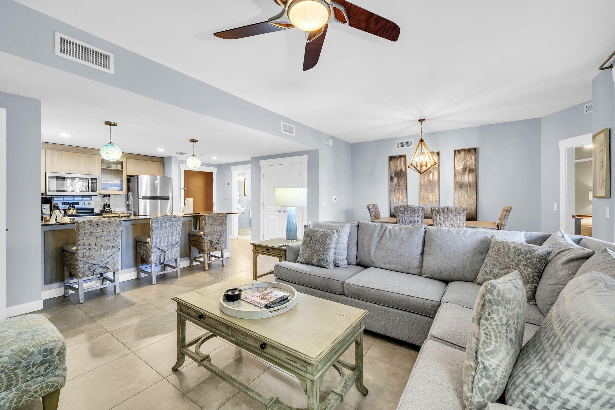 9700 Grand Sandestin Boulevard Miramar Beach FL 32550