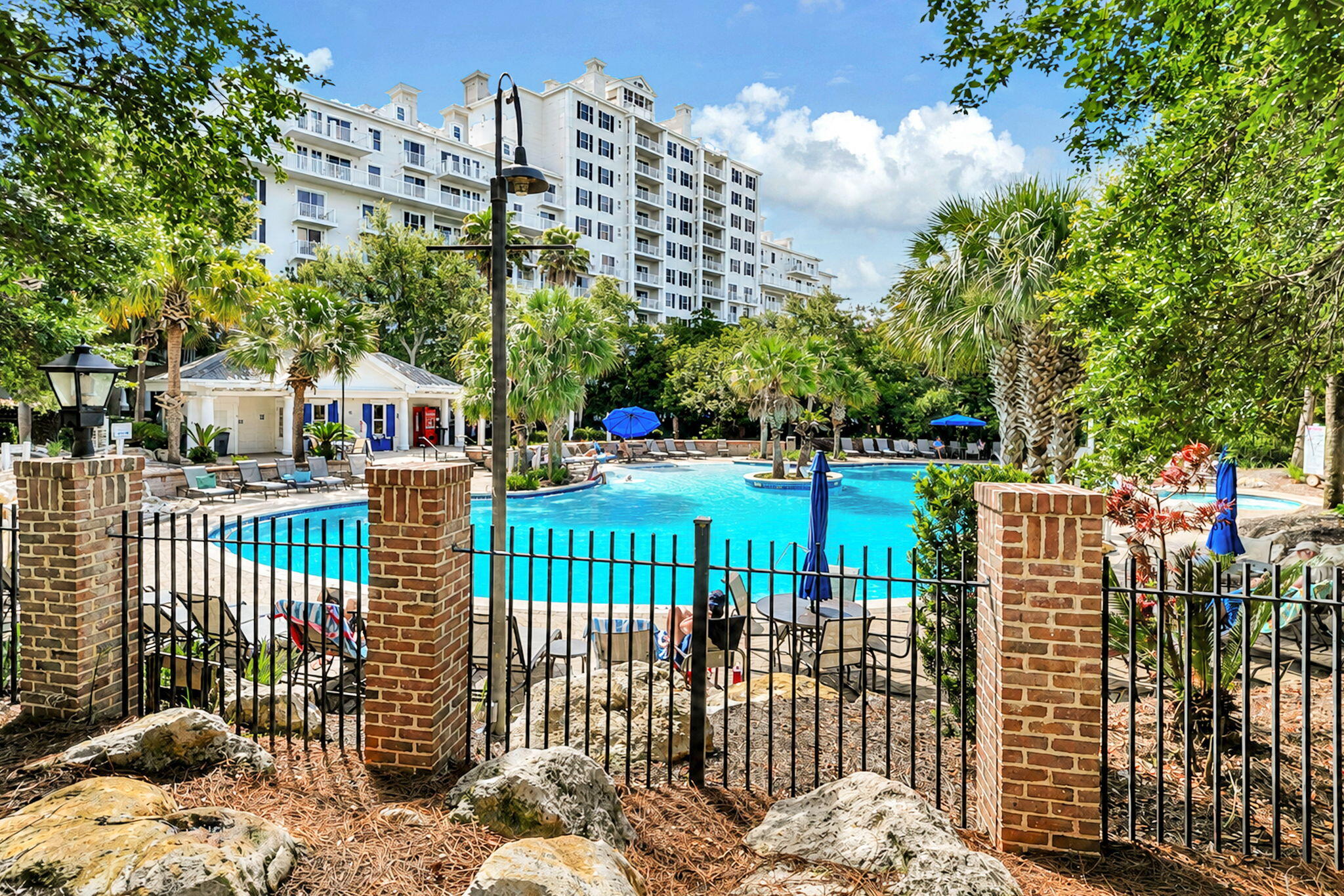 9700 Grand Sandestin Boulevard Miramar Beach FL 32550