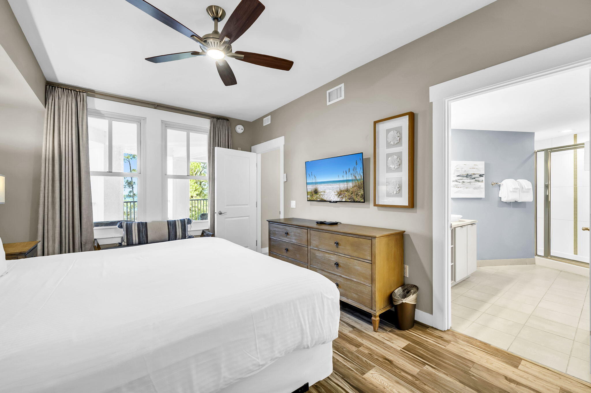 9700 Grand Sandestin Boulevard Miramar Beach FL 32550