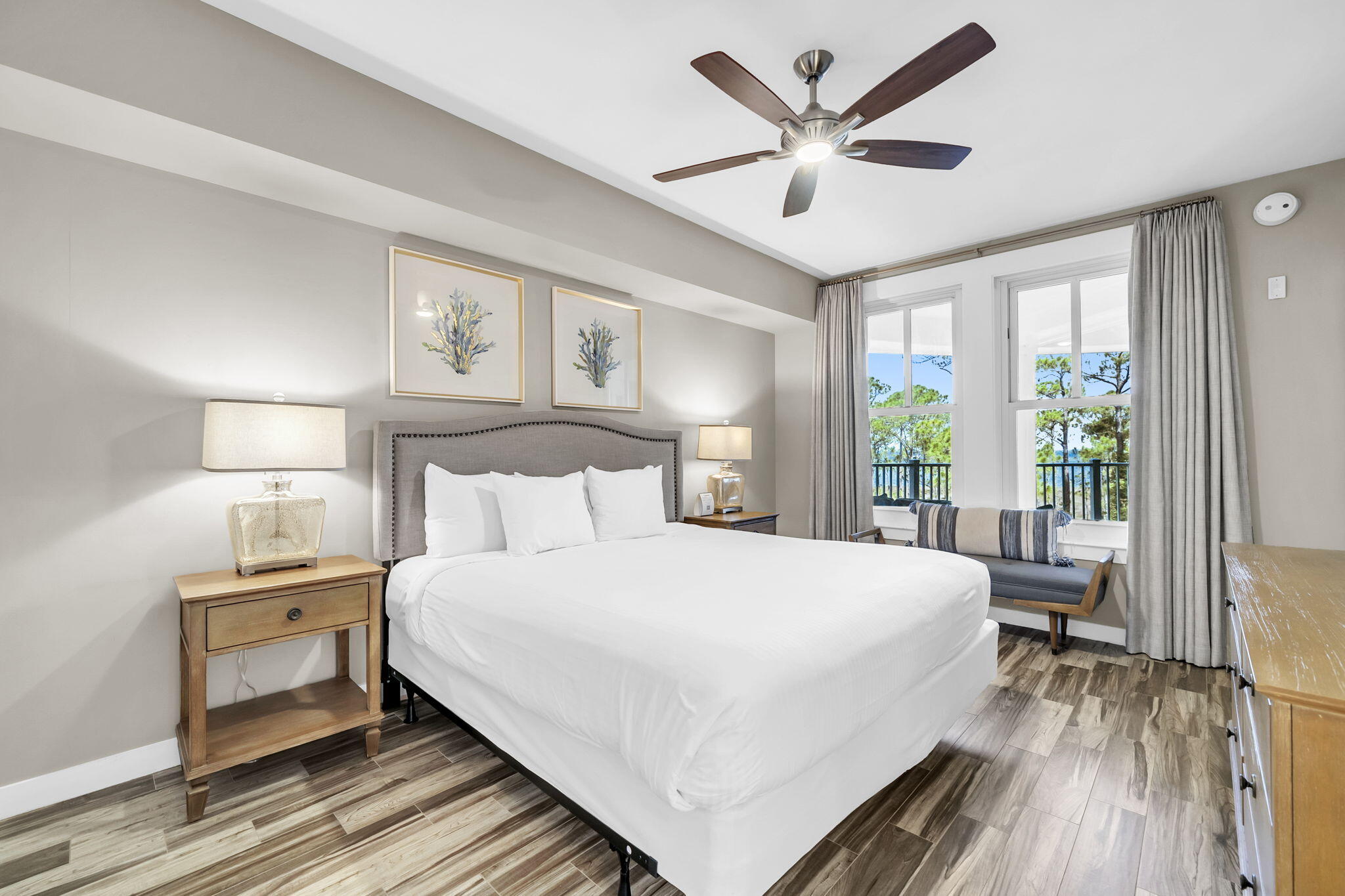 9700 Grand Sandestin Boulevard Miramar Beach FL 32550